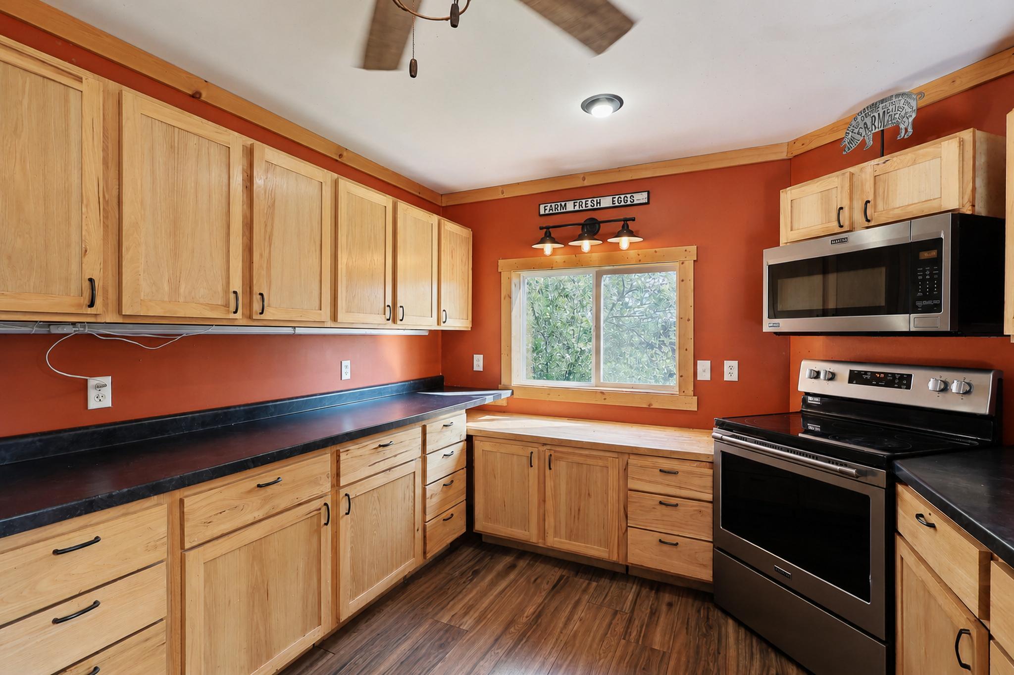 1920 single family home for sale at 14844 129th Avenue in Park Rapids, MN — 3 bed, 2 bath (photo 39 of 62)