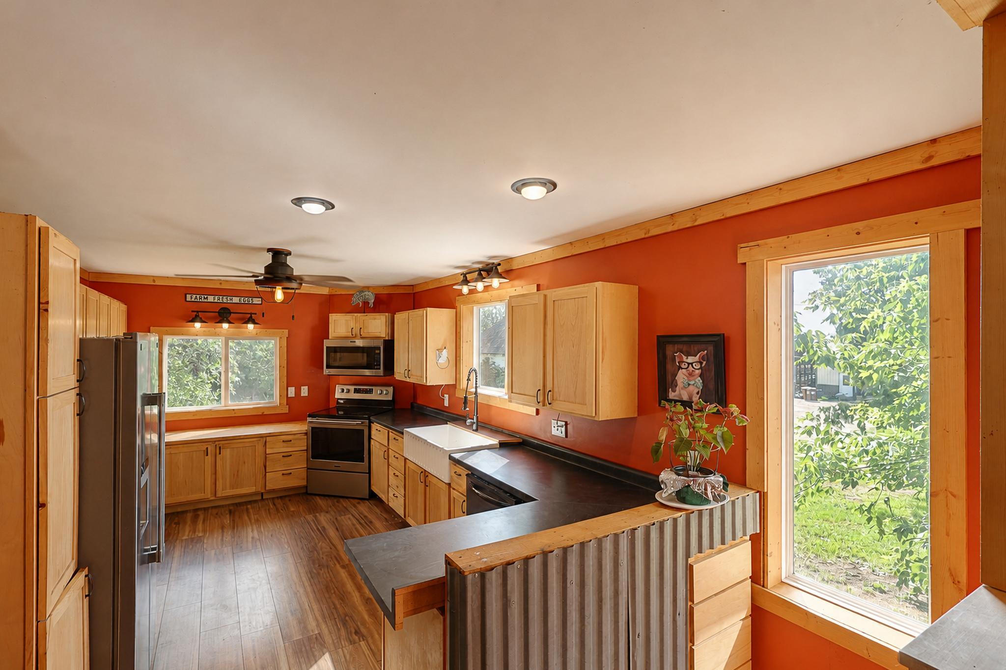 1920 single family home for sale at 14844 129th Avenue in Park Rapids, MN — 3 bed, 2 bath (photo 42 of 62)