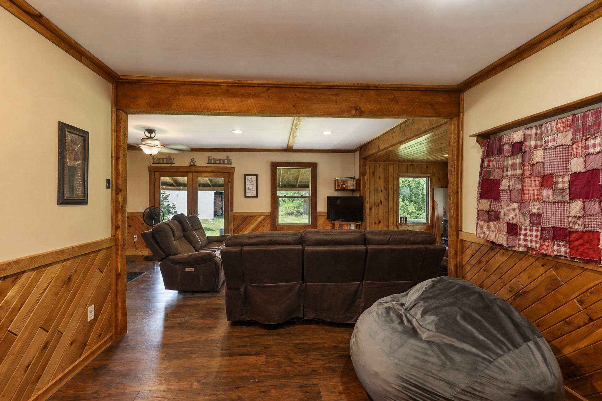 1920 single family home for sale at 14844 129th Avenue in Park Rapids, MN — 3 bed, 2 bath (photo 49 of 62)