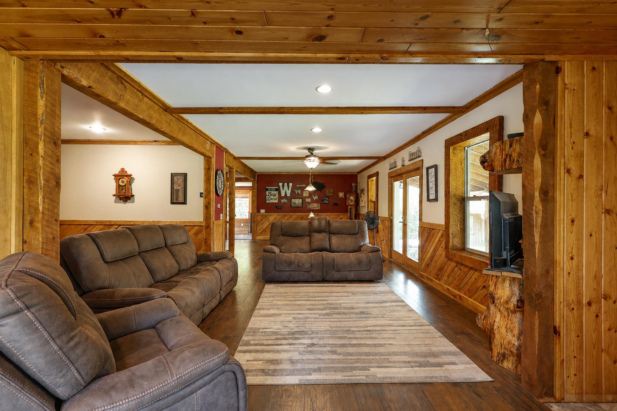 1920 single family home for sale at 14844 129th Avenue in Park Rapids, MN — 3 bed, 2 bath (photo 53 of 62)