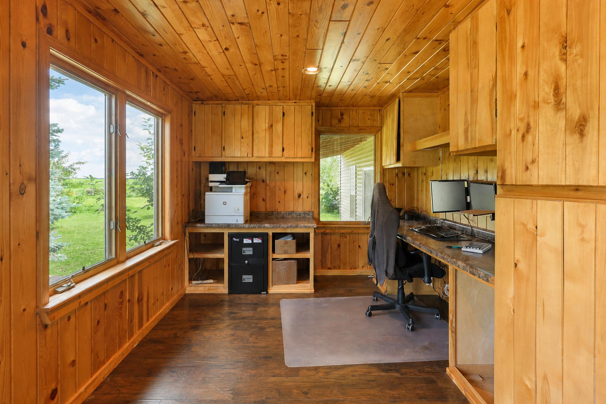 1920 single family home for sale at 14844 129th Avenue in Park Rapids, MN — 3 bed, 2 bath (photo 54 of 62)