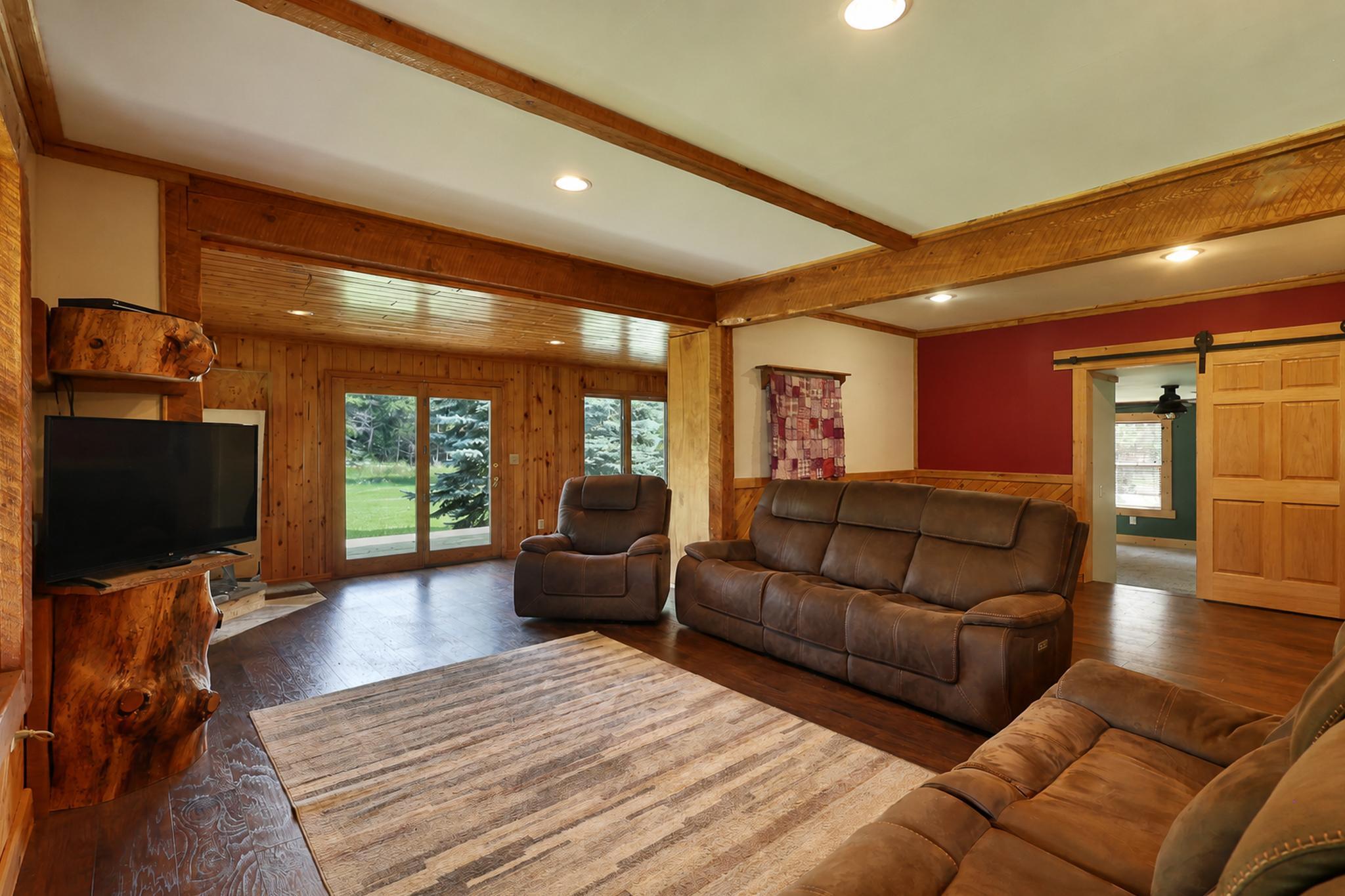 1920 single family home for sale at 14844 129th Avenue in Park Rapids, MN — 3 bed, 2 bath (photo 56 of 62)