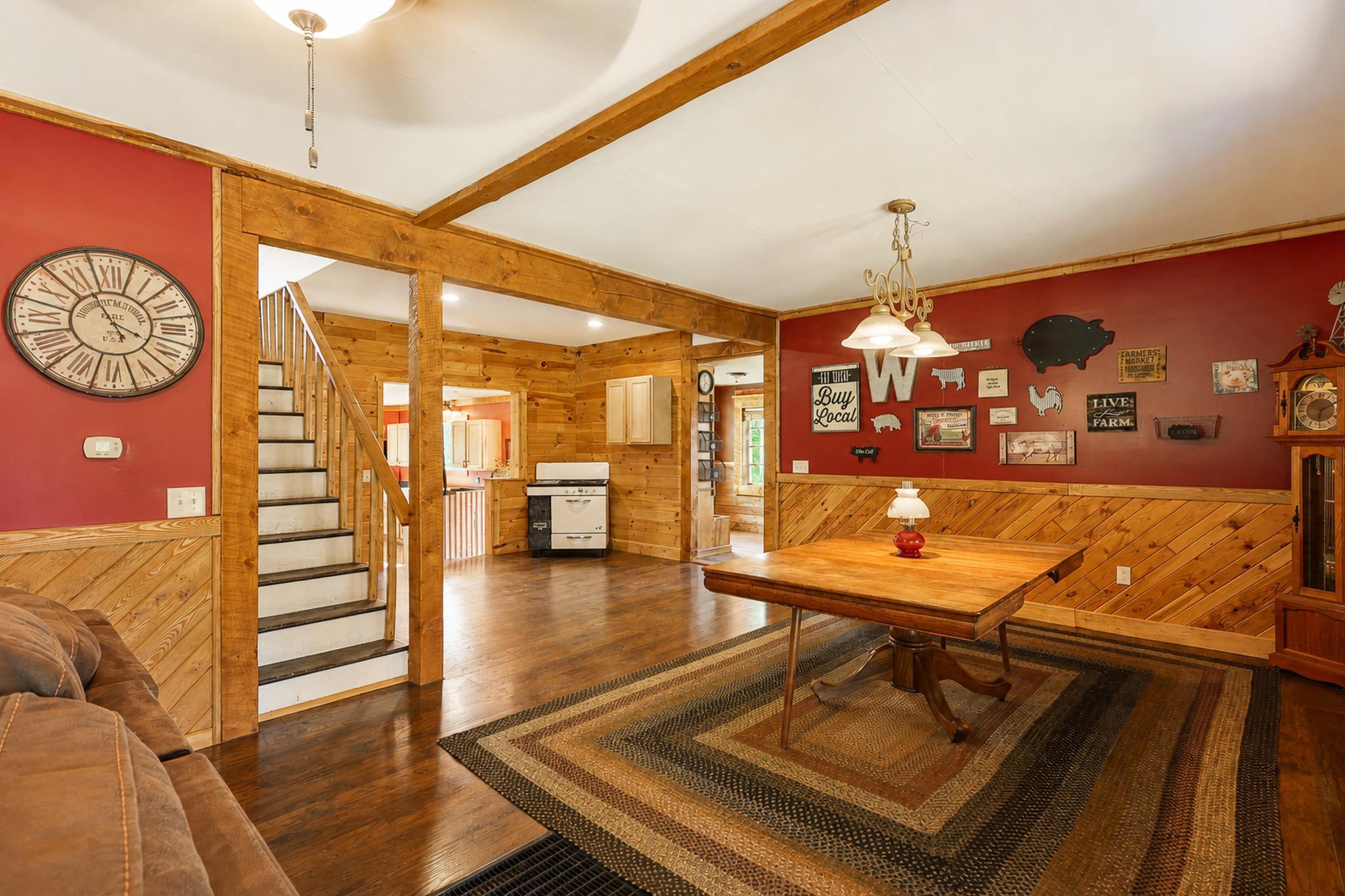 1920 single family home for sale at 14844 129th Avenue in Park Rapids, MN — 3 bed, 2 bath (photo 57 of 62)