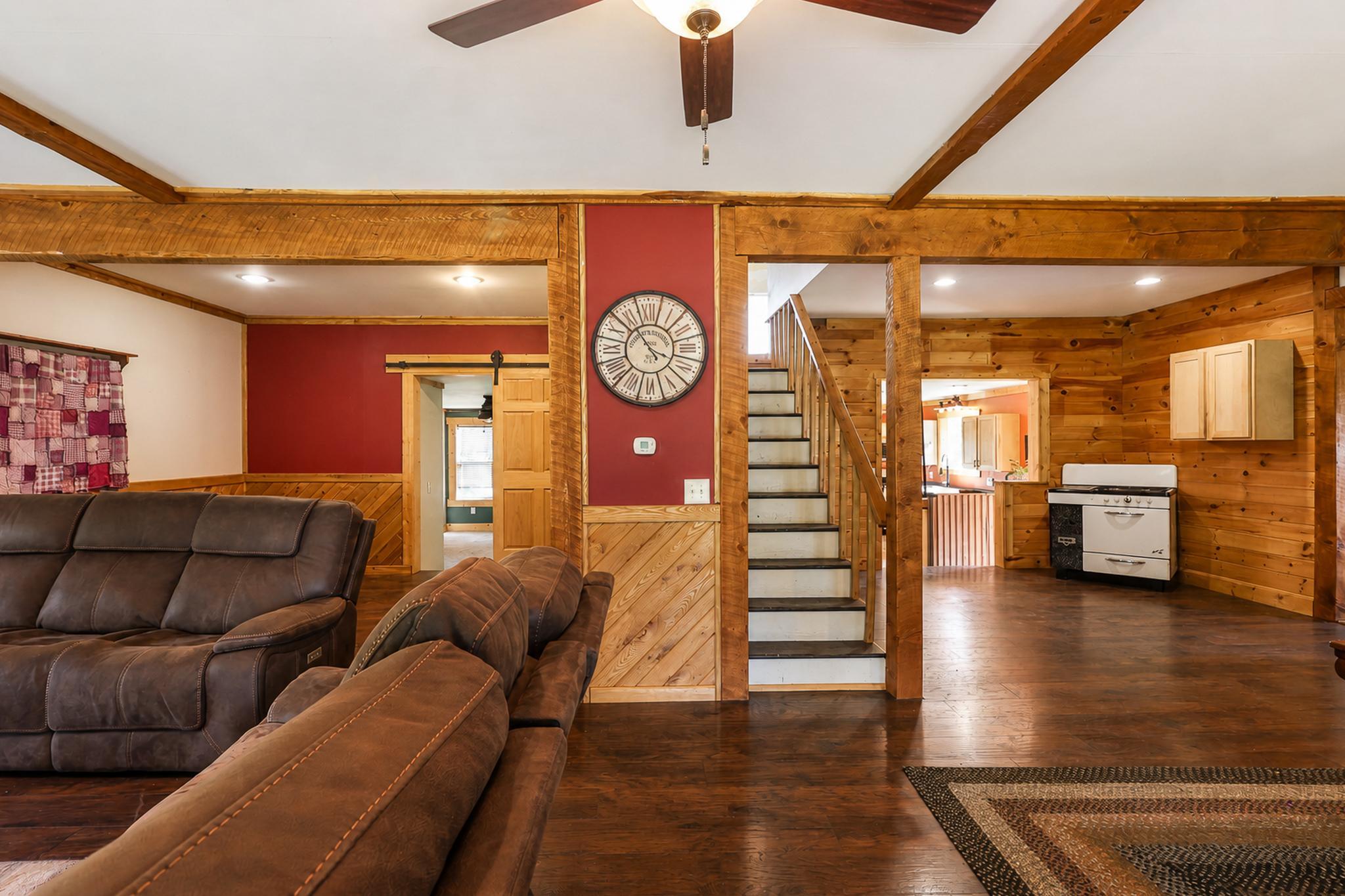 1920 single family home for sale at 14844 129th Avenue in Park Rapids, MN — 3 bed, 2 bath (photo 58 of 62)