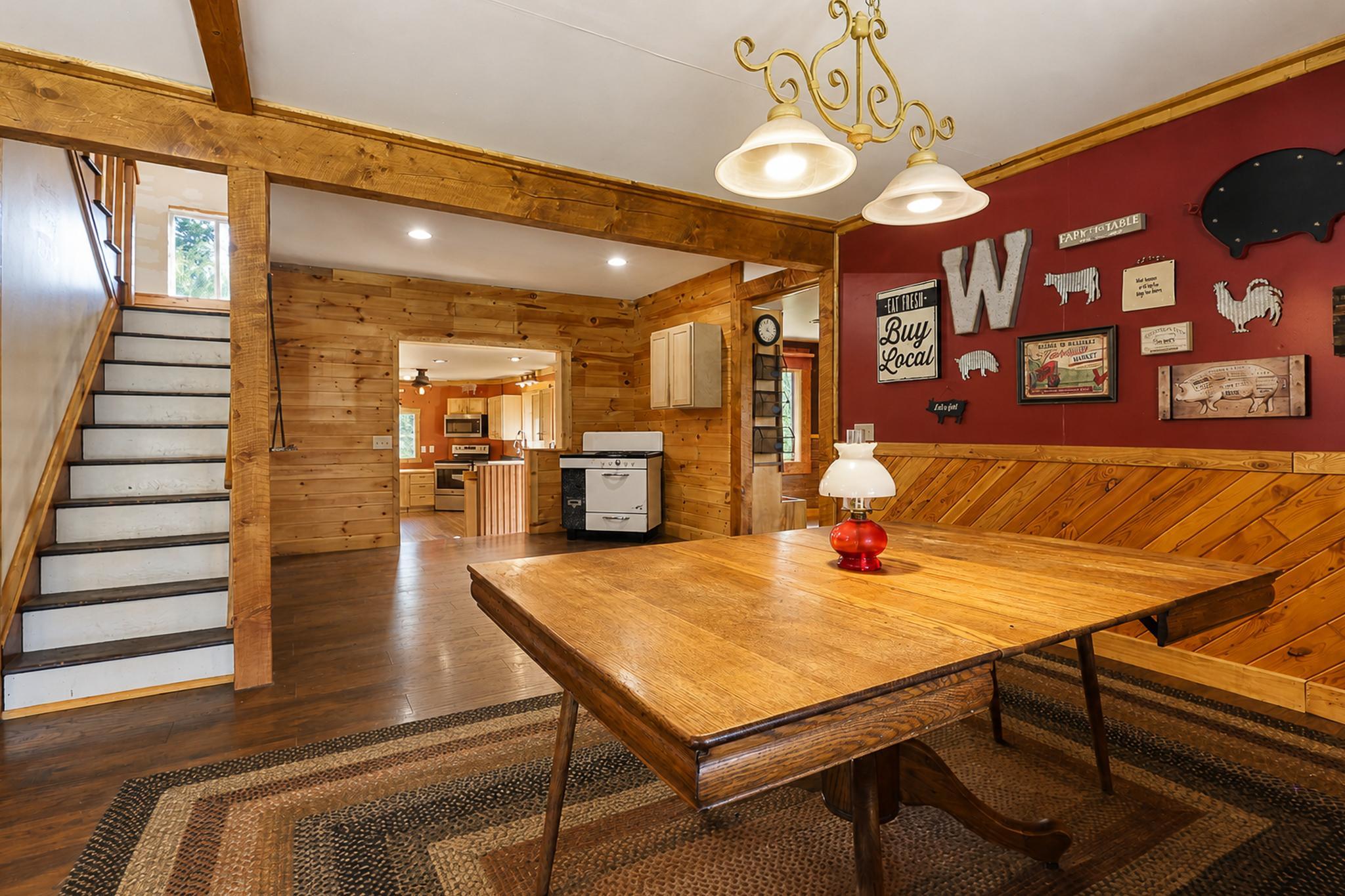 1920 single family home for sale at 14844 129th Avenue in Park Rapids, MN — 3 bed, 2 bath (photo 59 of 62)