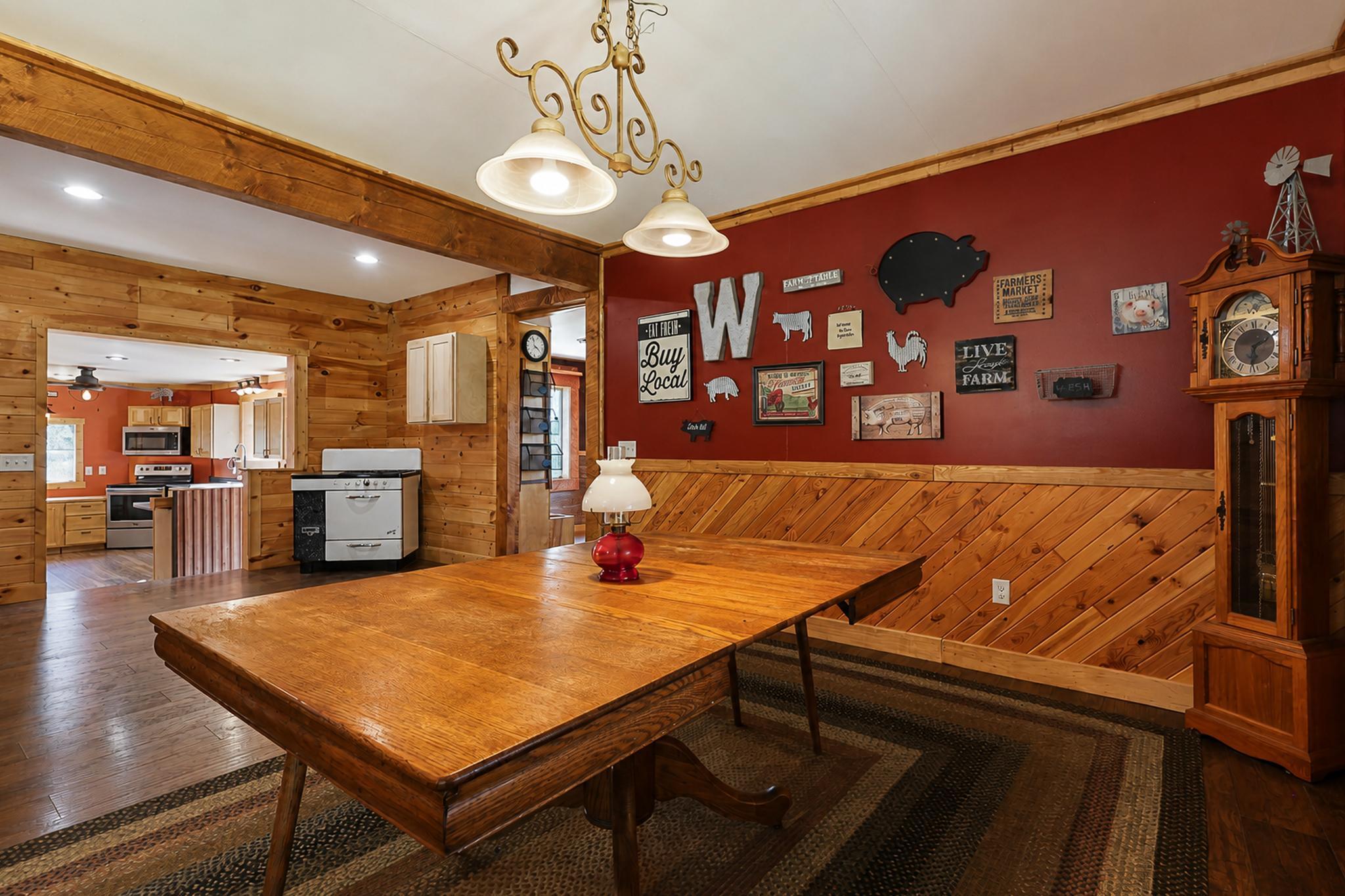 1920 single family home for sale at 14844 129th Avenue in Park Rapids, MN — 3 bed, 2 bath (photo 60 of 62)