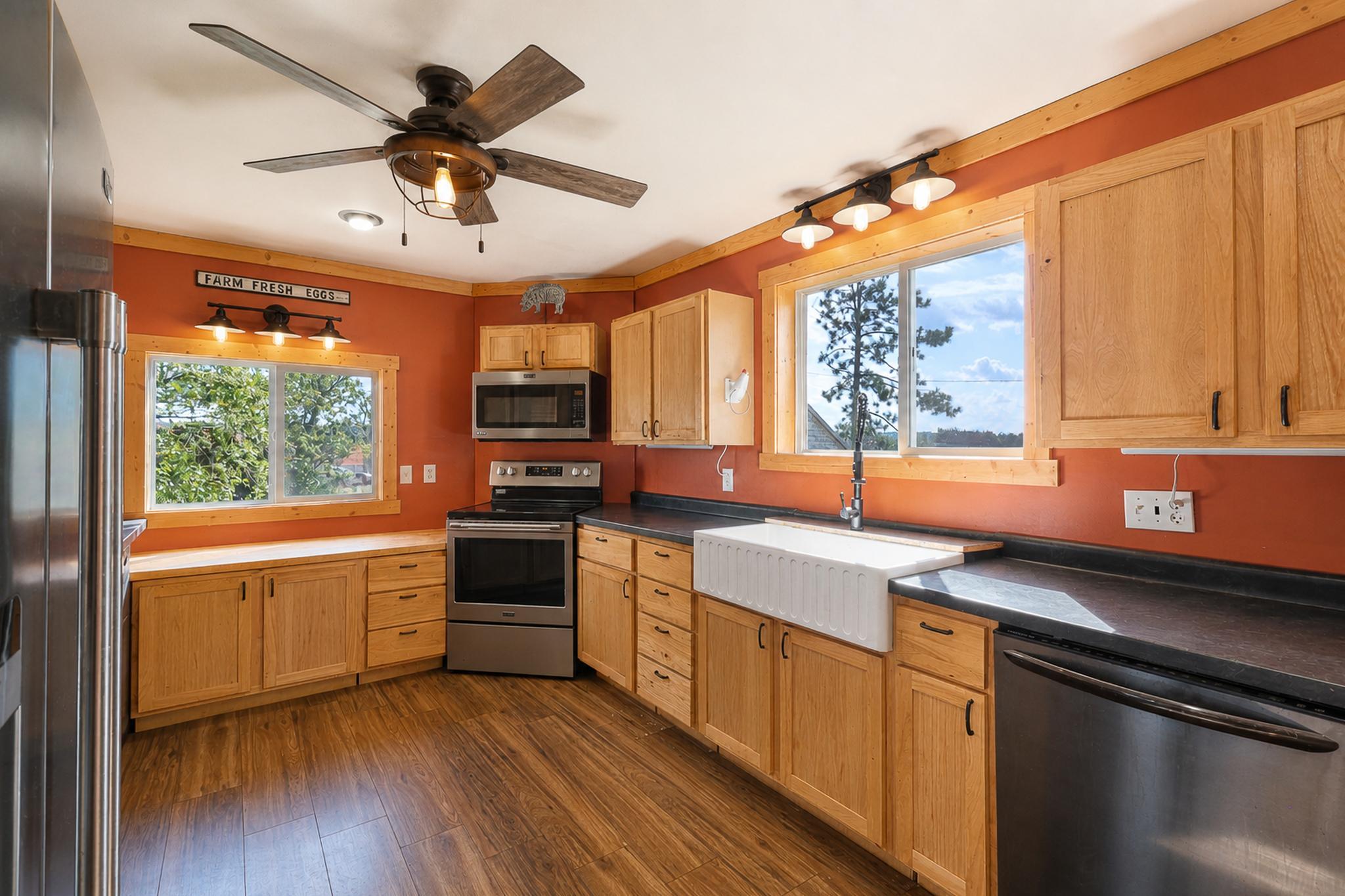 1920 single family home for sale at 14844 129th Avenue in Park Rapids, MN — 3 bed, 2 bath (photo 7 of 62)
