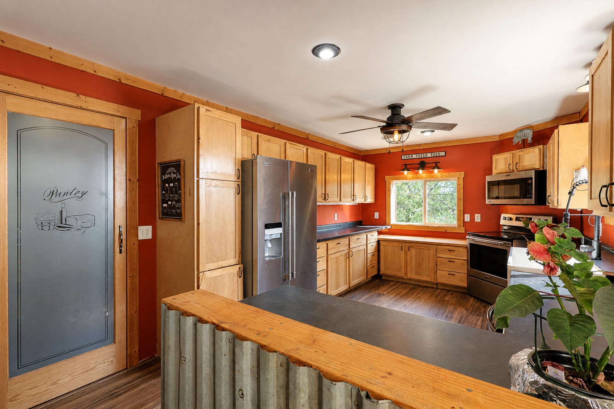 1920 single family home for sale at 14844 129th Avenue in Park Rapids, MN — 3 bed, 2 bath (photo 8 of 62)