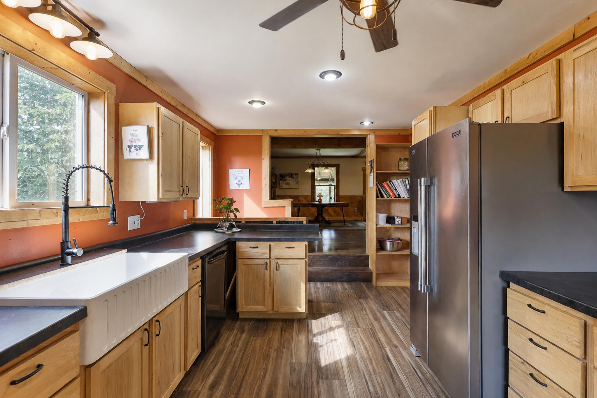 1920 single family home for sale at 14844 129th Avenue in Park Rapids, MN — 3 bed, 2 bath (photo 9 of 62)