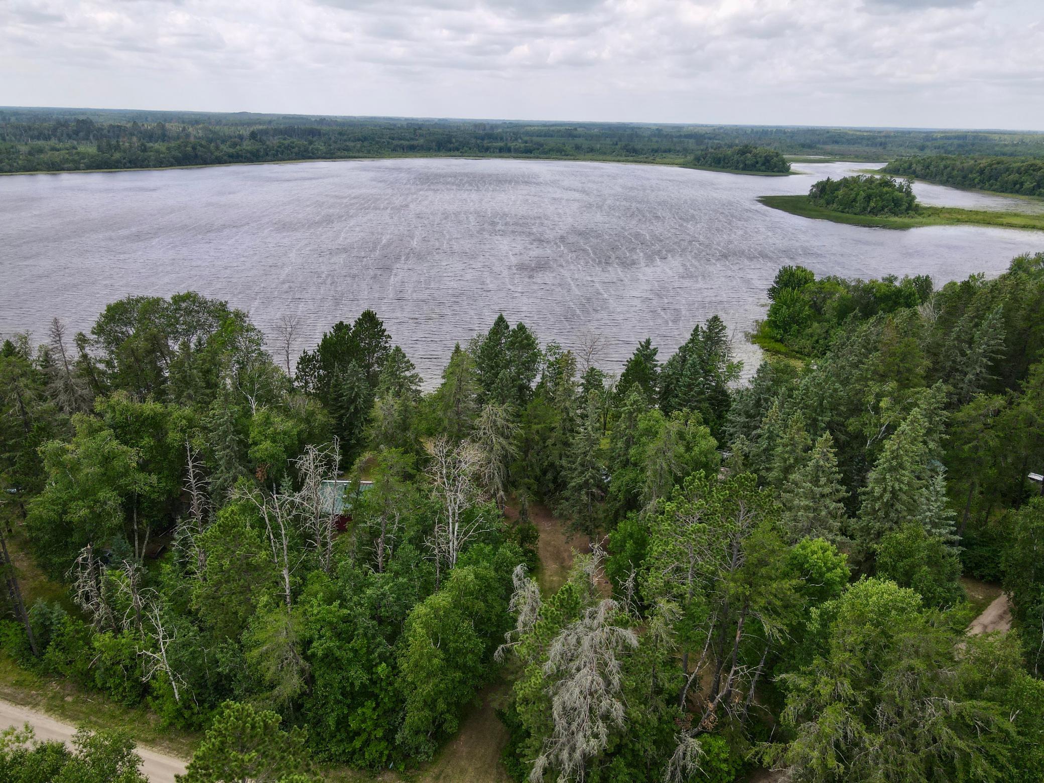 18848 WOLF LAKE TRL, Nashwauk MN 55769 - Photo 13 of 30