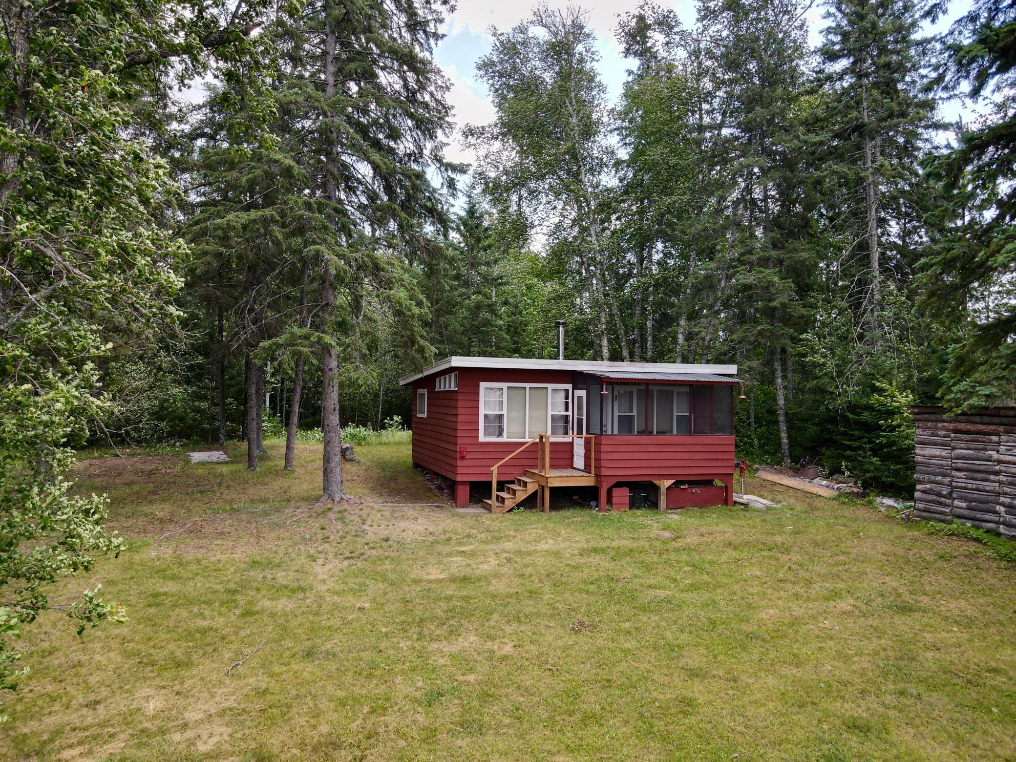 18848 WOLF LAKE TRL, Nashwauk MN 55769 - Photo 15 of 30