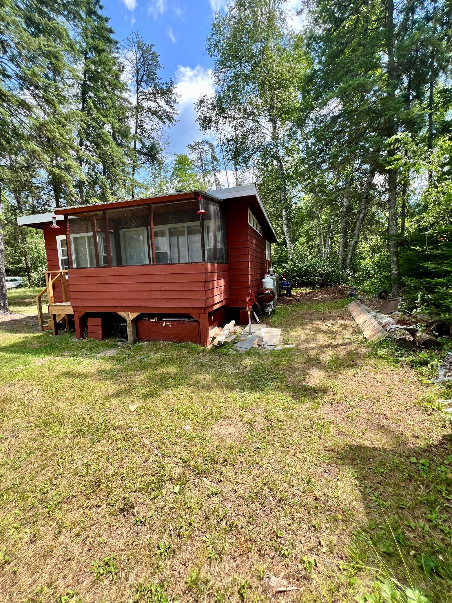18848 WOLF LAKE TRL, Nashwauk MN 55769 - Photo 3 of 30