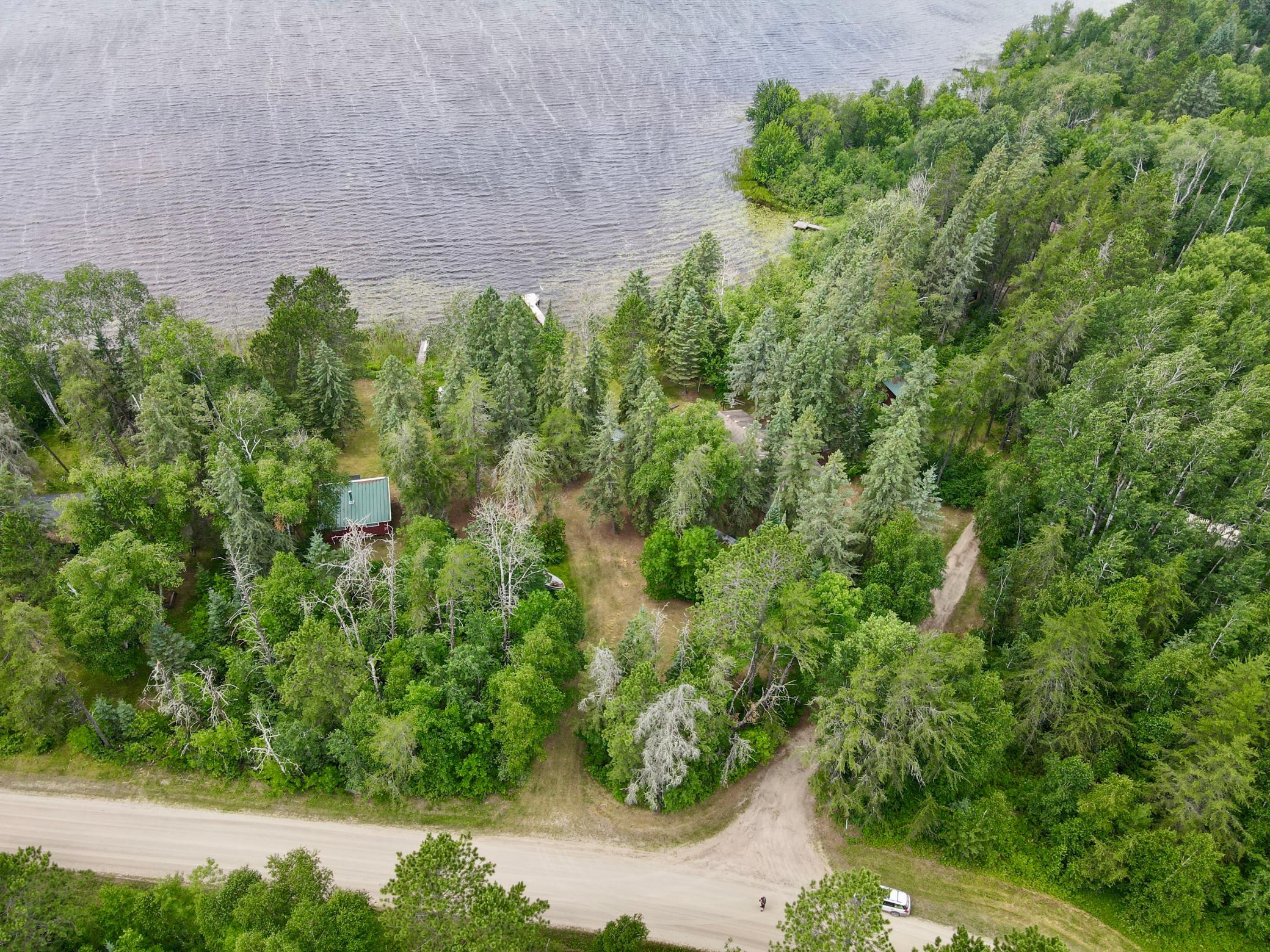18848 WOLF LAKE TRL, Nashwauk MN 55769 - Photo 4 of 30