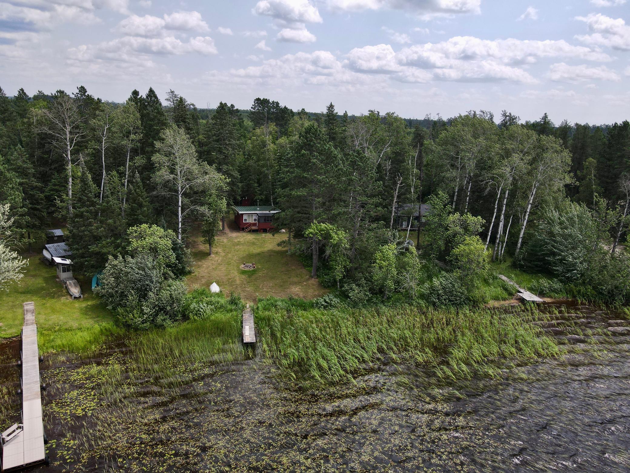 18848 WOLF LAKE TRL, Nashwauk MN 55769 - Photo 6 of 30