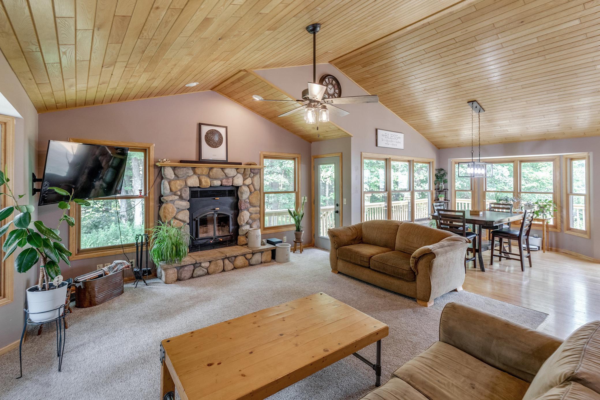 14462 Glee Lane, Crosslake MN 56442 - Photo 2 of 35