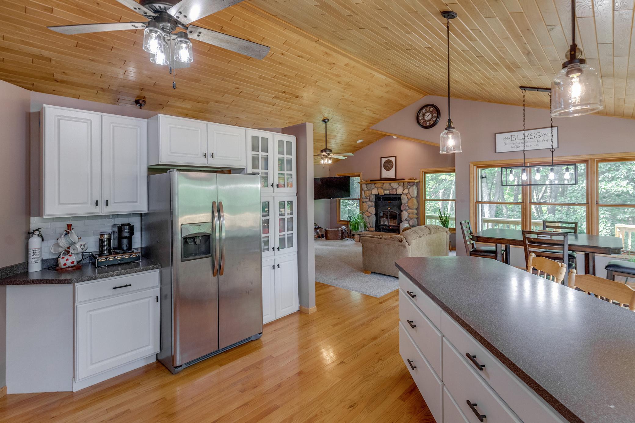 14462 Glee Lane, Crosslake MN 56442 - Photo 8 of 35