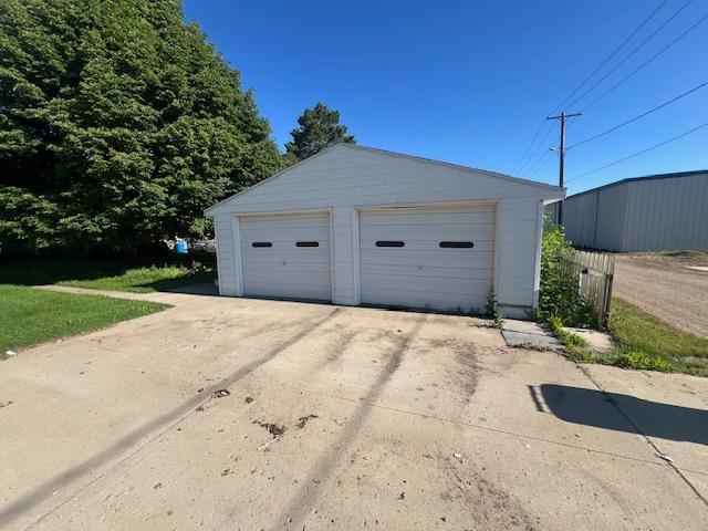 317 1st Avenue SW, Hankinson ND 58041 - Photo 24 of 25