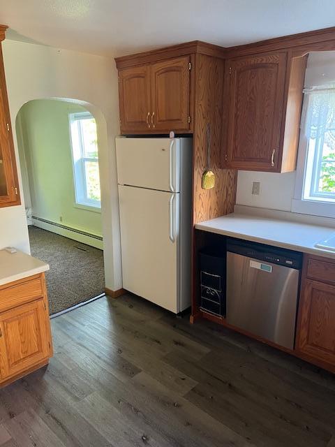 317 1st Avenue SW, Hankinson ND 58041 - Photo 6 of 25