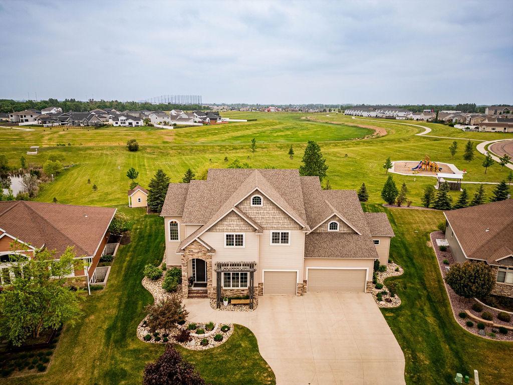 5827 Silverleaf Drive S, Fargo ND 58104 - Photo 61 of 62