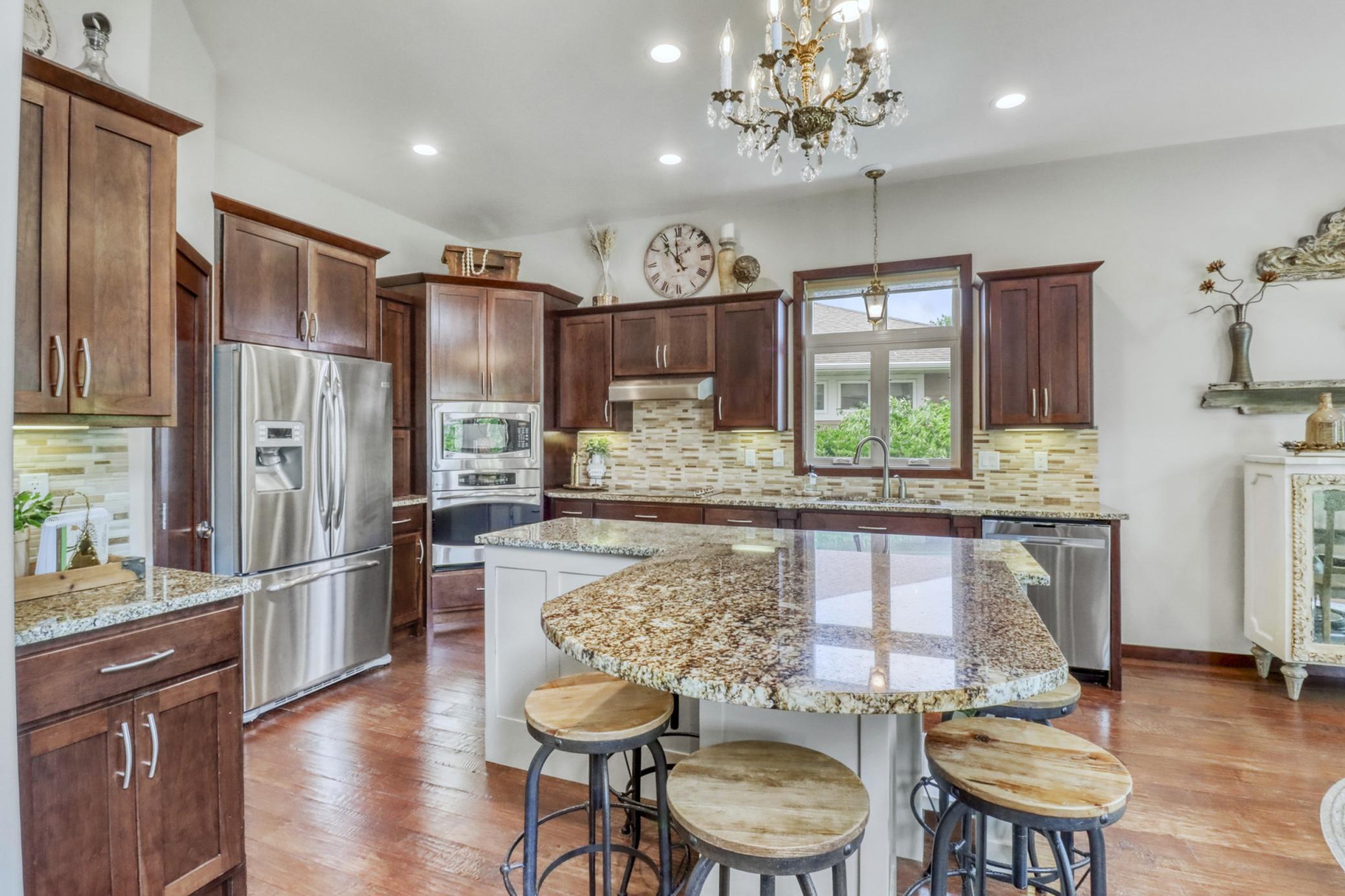 5827 Silverleaf Drive S, Fargo ND 58104 - Photo 9 of 62