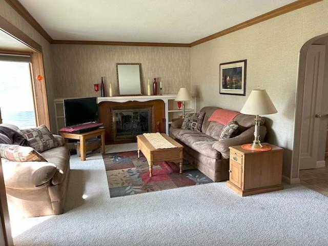 1942 single family home for sale at 312 Kendall Avenue N in Thief River Falls, MN — 4 bed, 2 bath (photo 15 of 48)