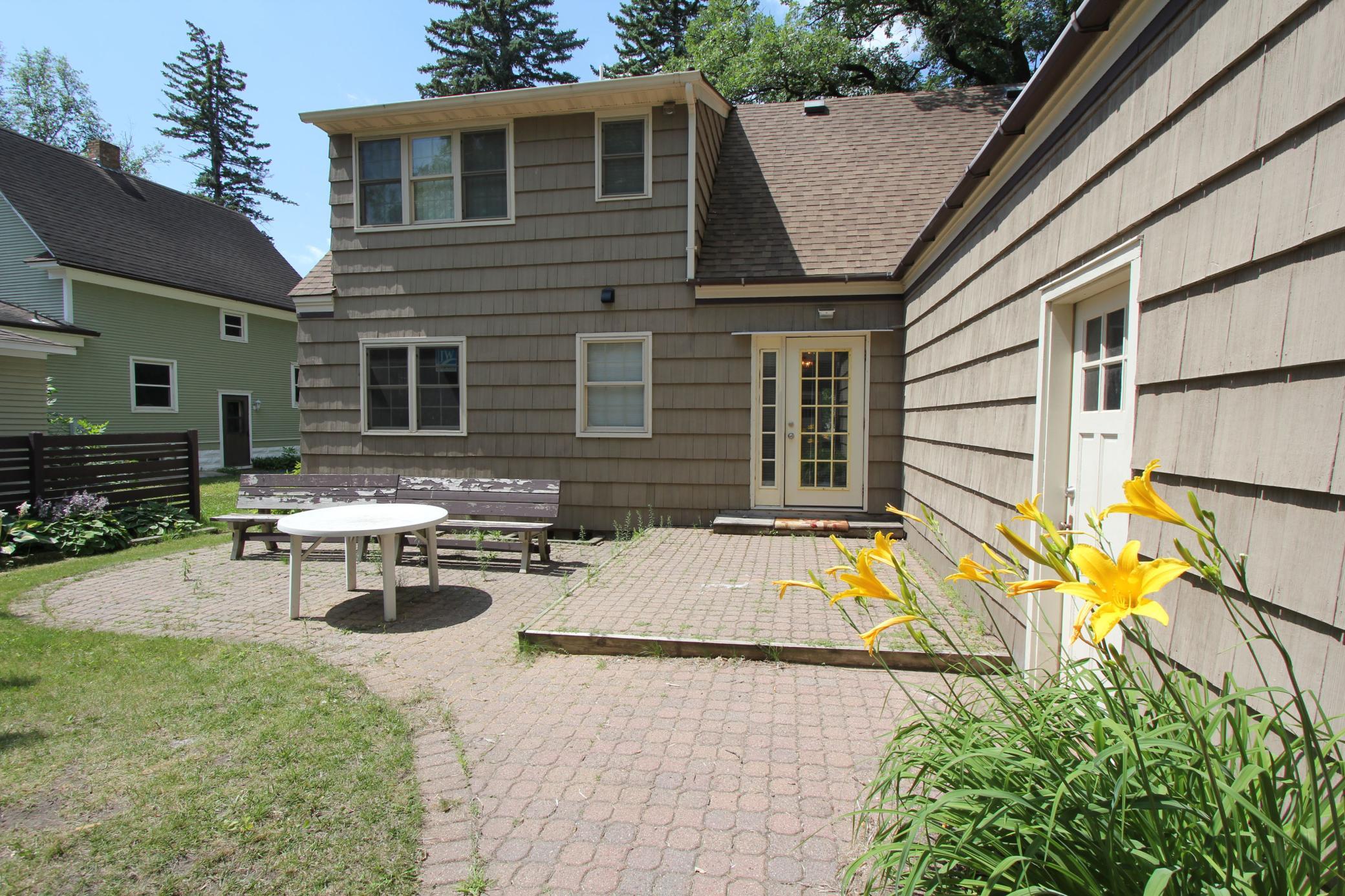 1942 single family home for sale at 312 Kendall Avenue N in Thief River Falls, MN — 4 bed, 2 bath (photo 37 of 48)