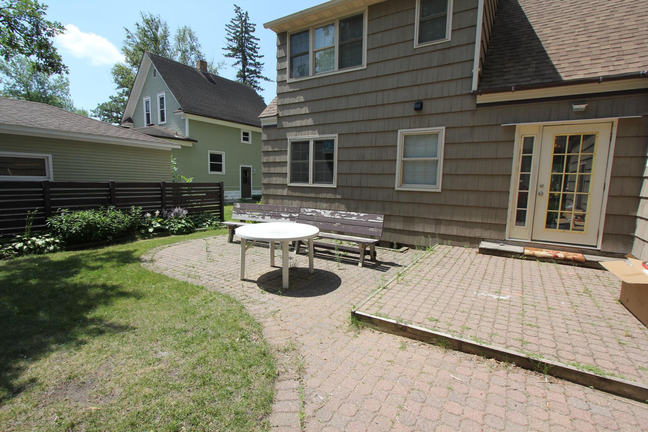 1942 single family home for sale at 312 Kendall Avenue N in Thief River Falls, MN — 4 bed, 2 bath (photo 39 of 48)