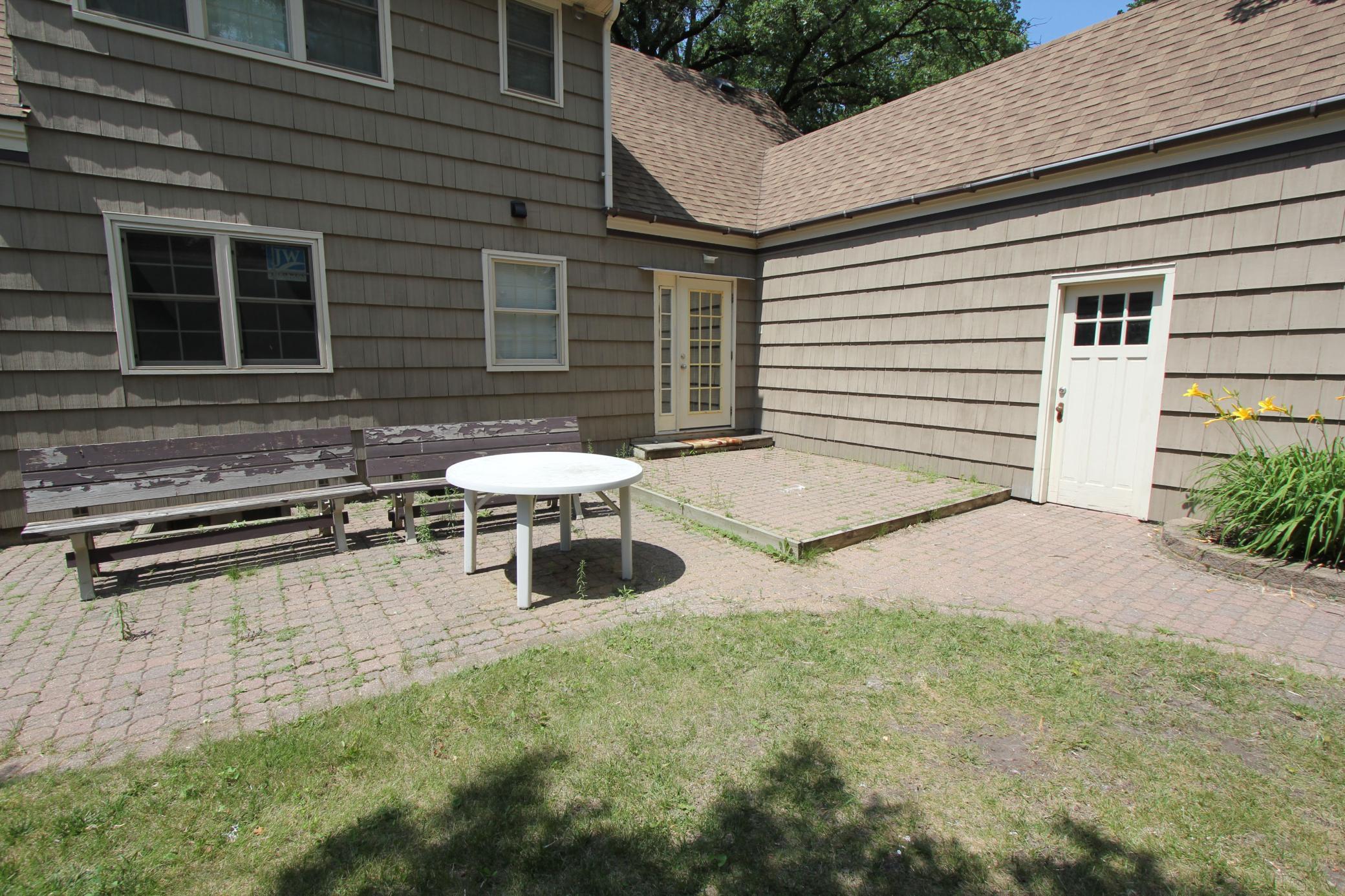 1942 single family home for sale at 312 Kendall Avenue N in Thief River Falls, MN — 4 bed, 2 bath (photo 40 of 48)