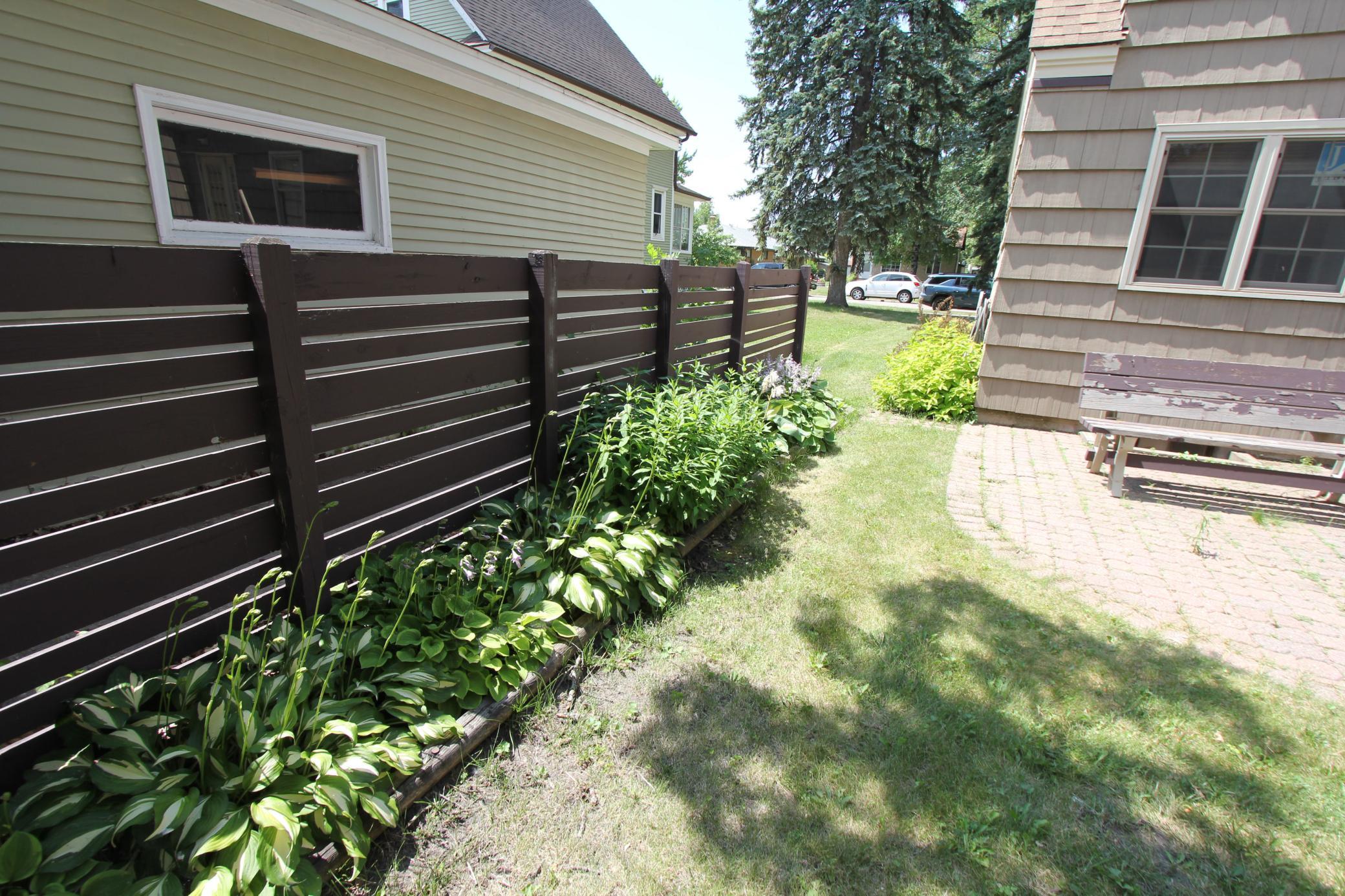 1942 single family home for sale at 312 Kendall Avenue N in Thief River Falls, MN — 4 bed, 2 bath (photo 42 of 48)