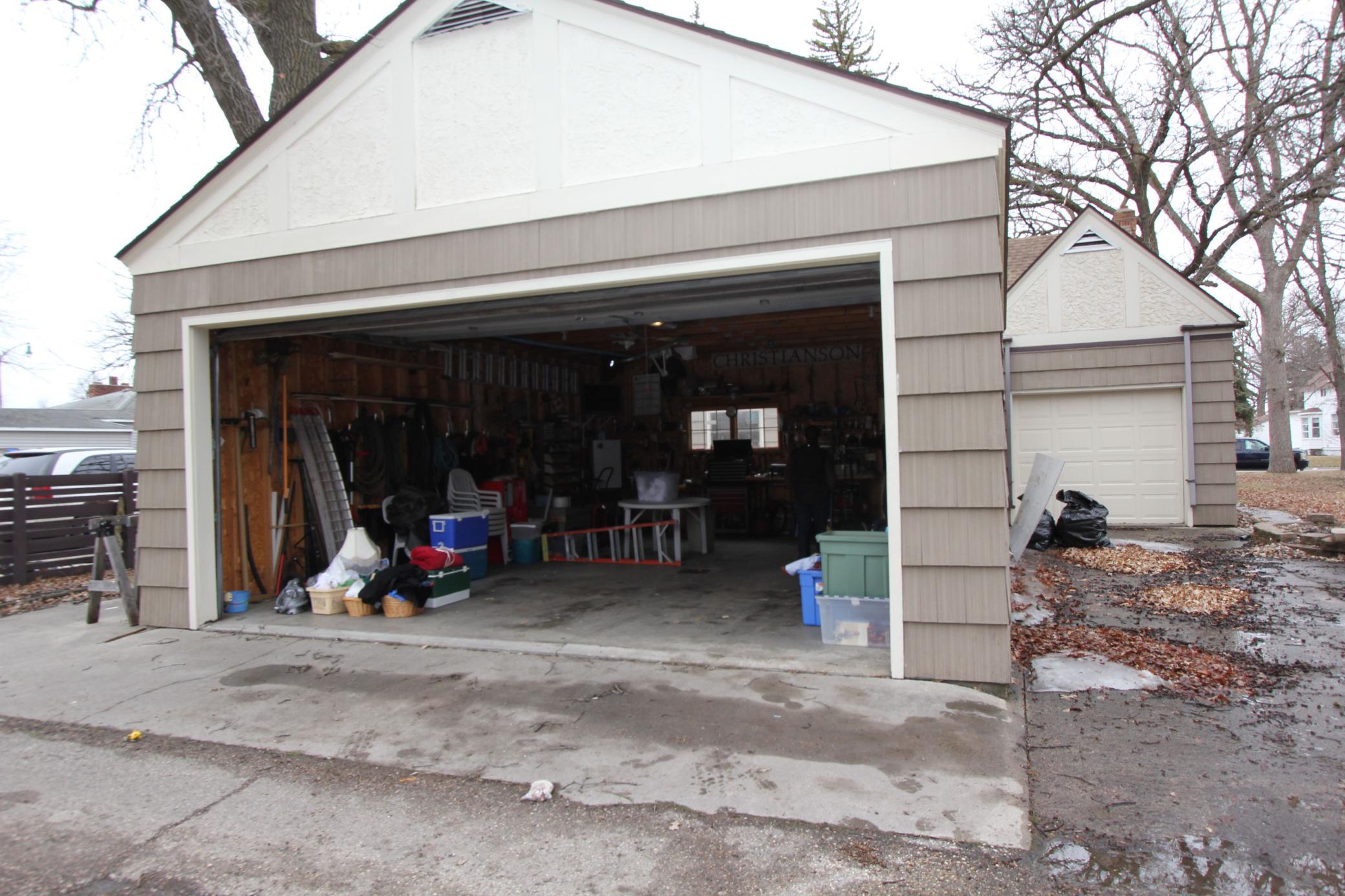 1942 single family home for sale at 312 Kendall Avenue N in Thief River Falls, MN — 4 bed, 2 bath (photo 46 of 48)