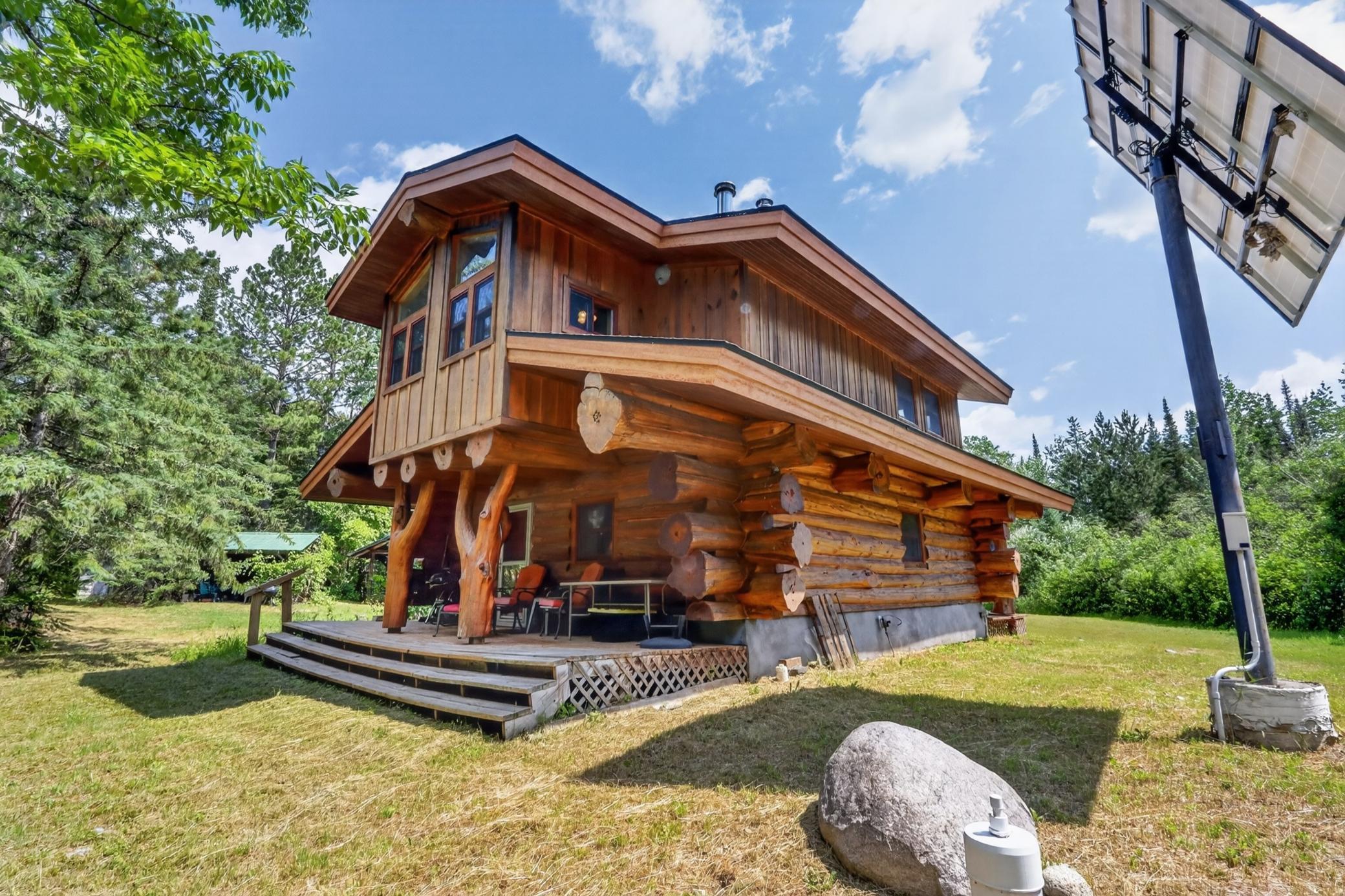 2015 single family home for sale at 69761 Co rd 528 in Togo, MN — 3 bed, 2 bath (photo 2 of 53)
