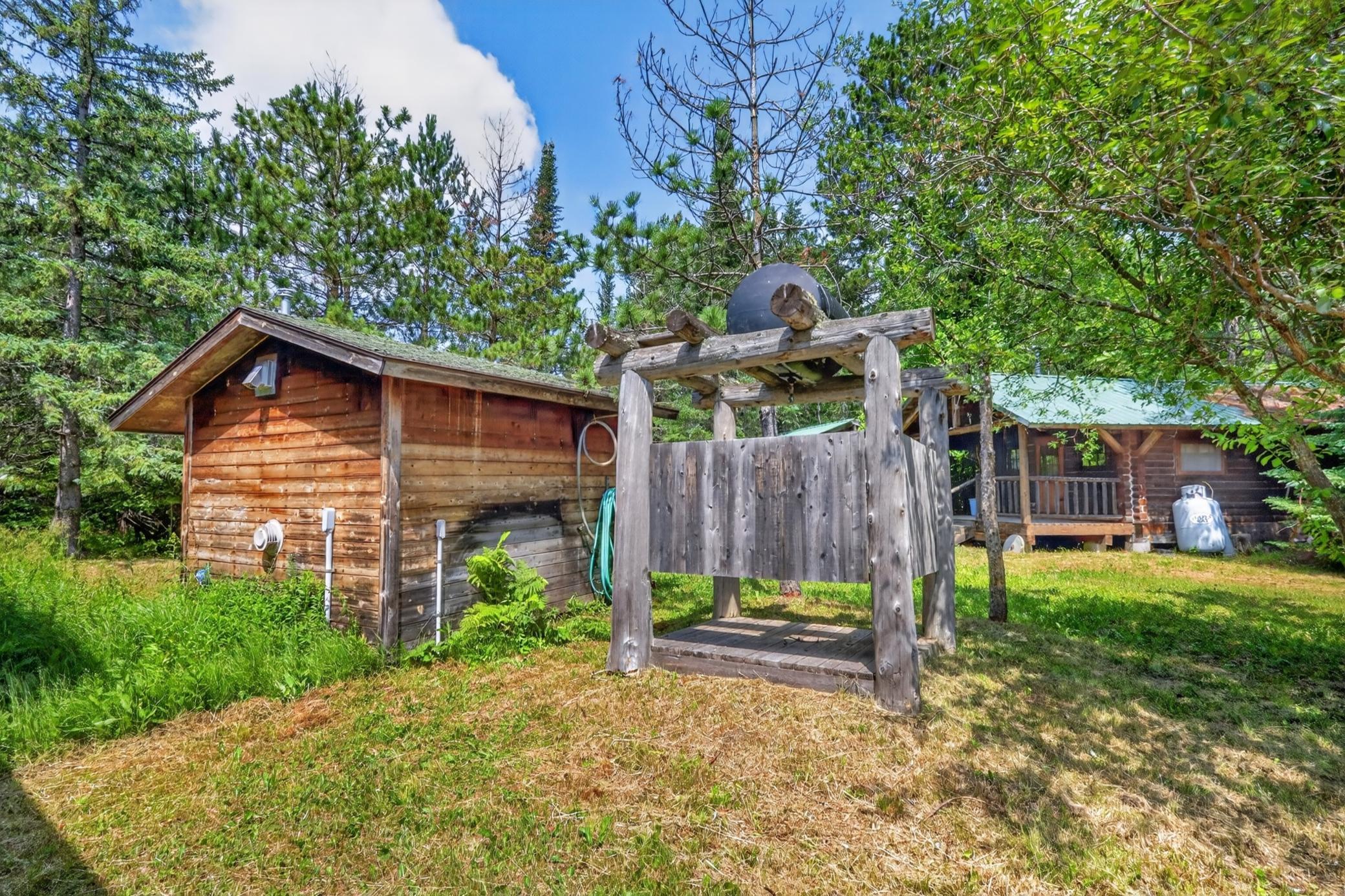 2015 single family home for sale at 69761 Co rd 528 in Togo, MN — 3 bed, 2 bath (photo 43 of 53)
