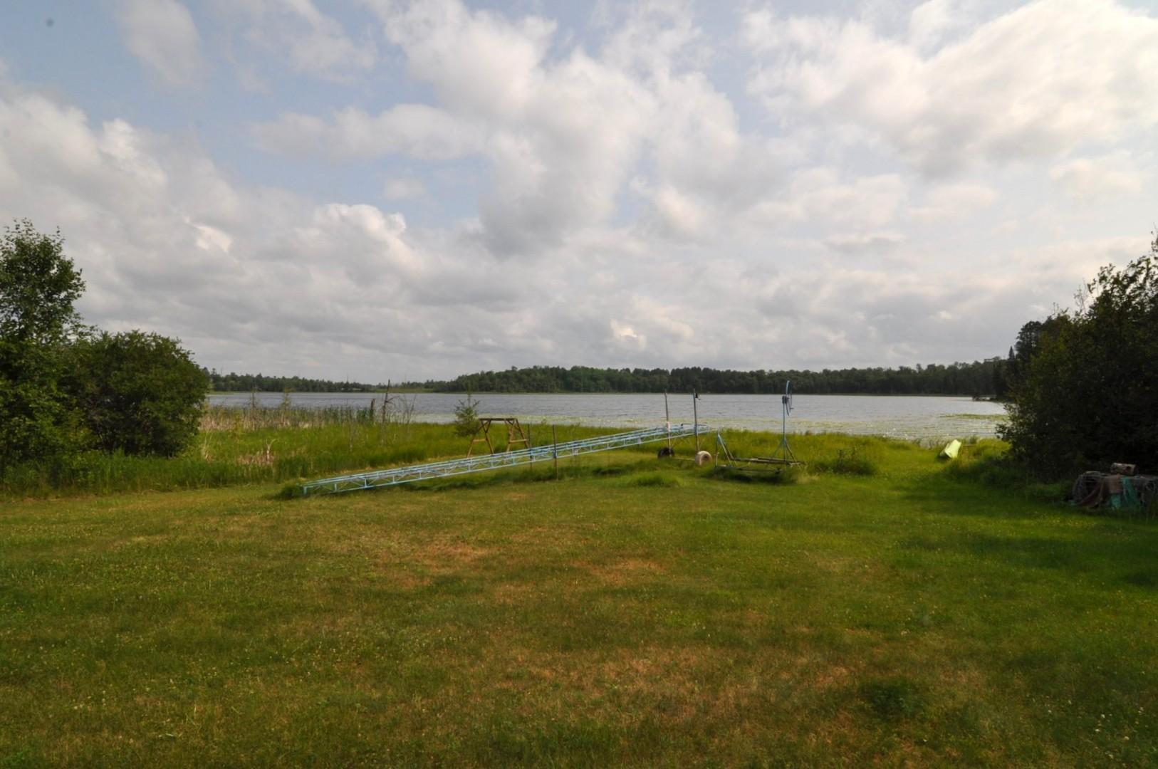 1955 single family home for sale at 1702 Kerr Lake Drive NW in Hackensack, MN — 4 bed, 1 bath (photo 12 of 17)