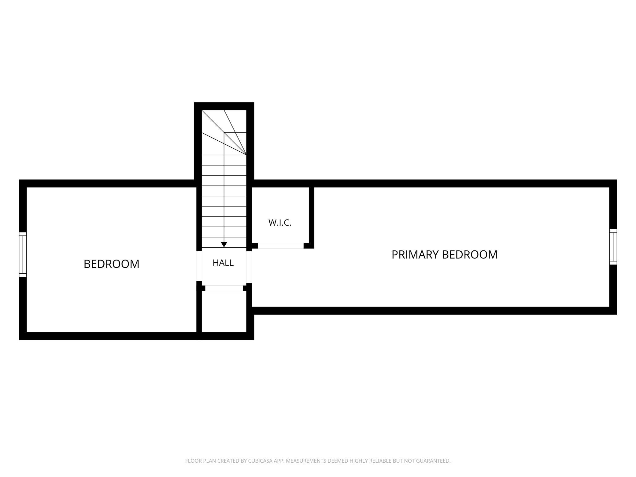 1955 single family home for sale at 1702 Kerr Lake Drive NW in Hackensack, MN — 4 bed, 1 bath (photo 16 of 17)