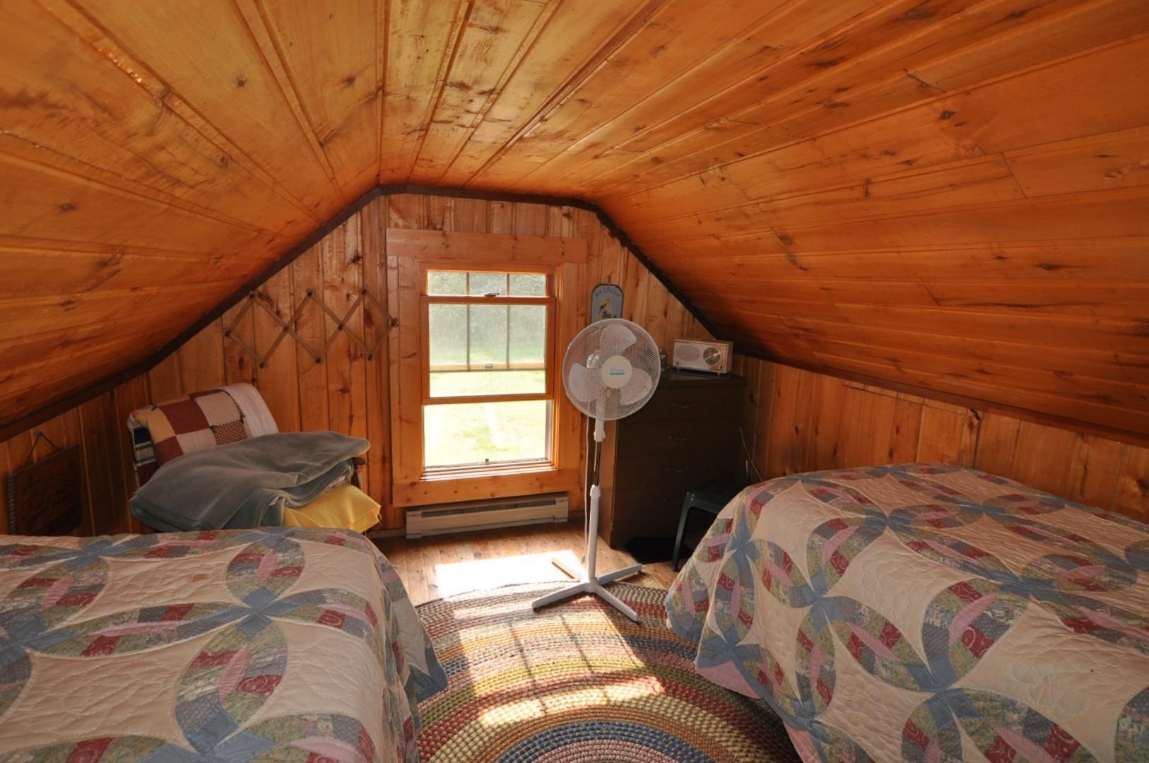 1955 single family home for sale at 1702 Kerr Lake Drive NW in Hackensack, MN — 4 bed, 1 bath (photo 9 of 17)