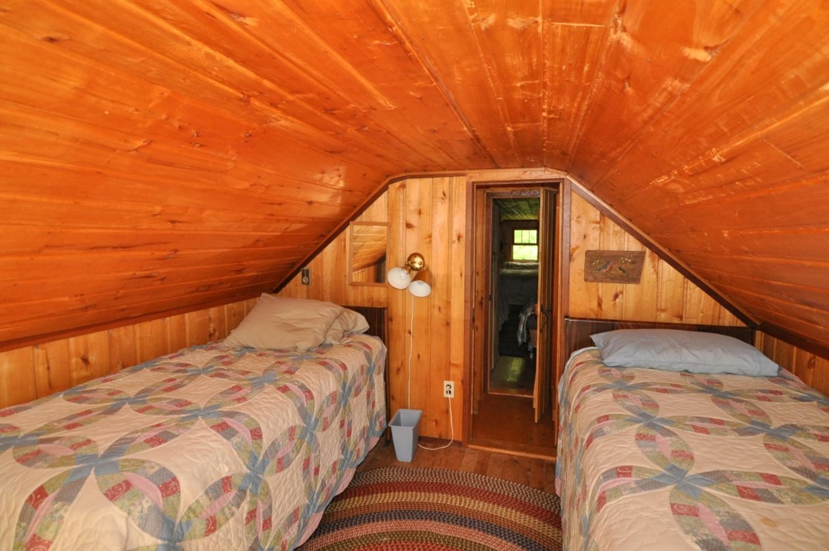 1955 single family home for sale at 1702 Kerr Lake Drive NW in Hackensack, MN — 4 bed, 1 bath (photo 10 of 17)