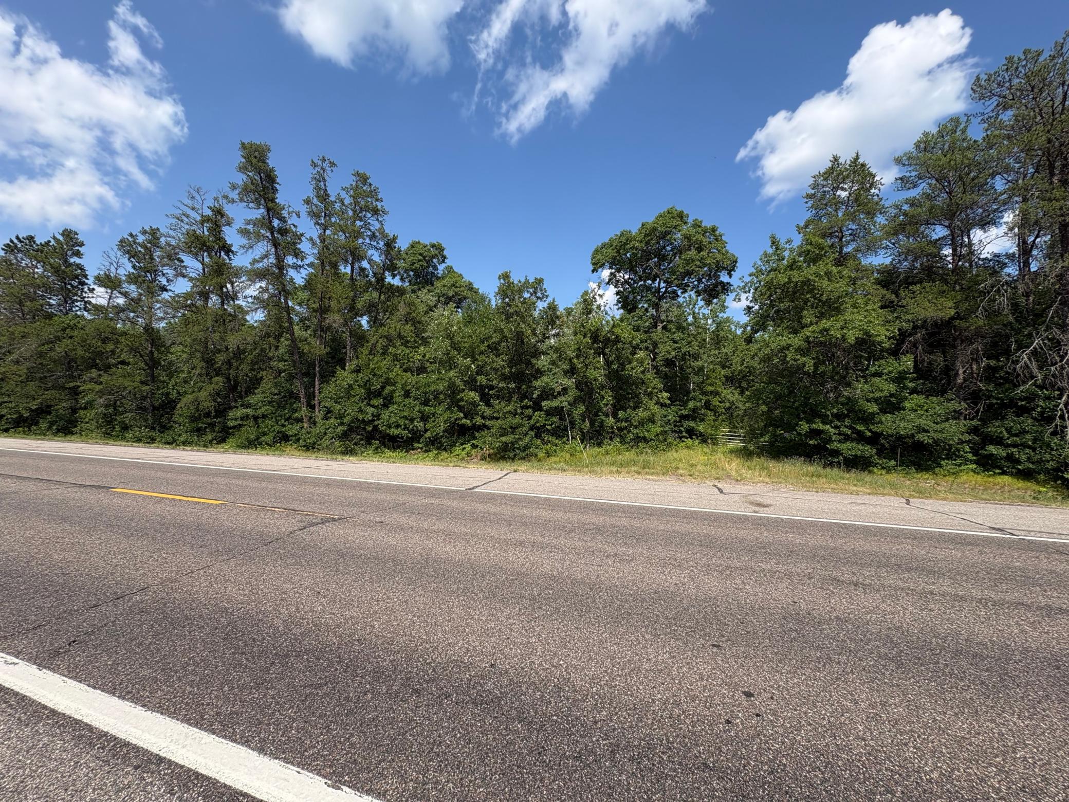 1994 land for sale at TBD (East side 371) Hwy 371 (East Side) in Jenkins, MN (photo 2 of 3)
