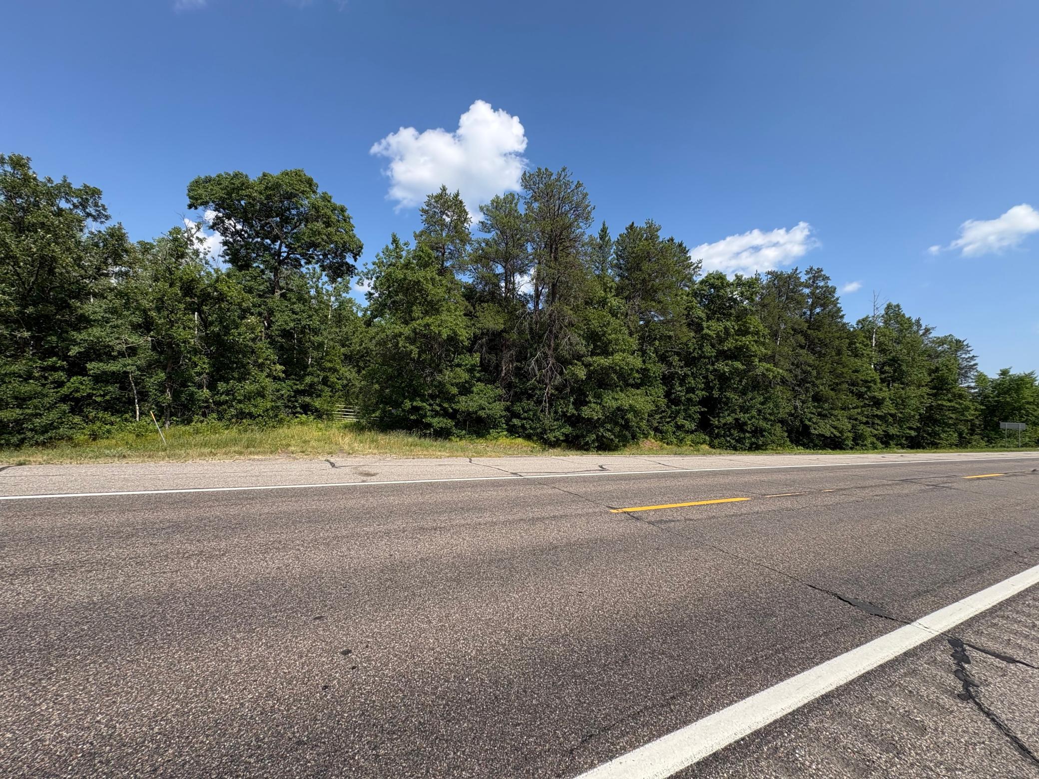 1994 land for sale at TBD (East side 371) Hwy 371 (East Side) in Jenkins, MN (photo 3 of 3)