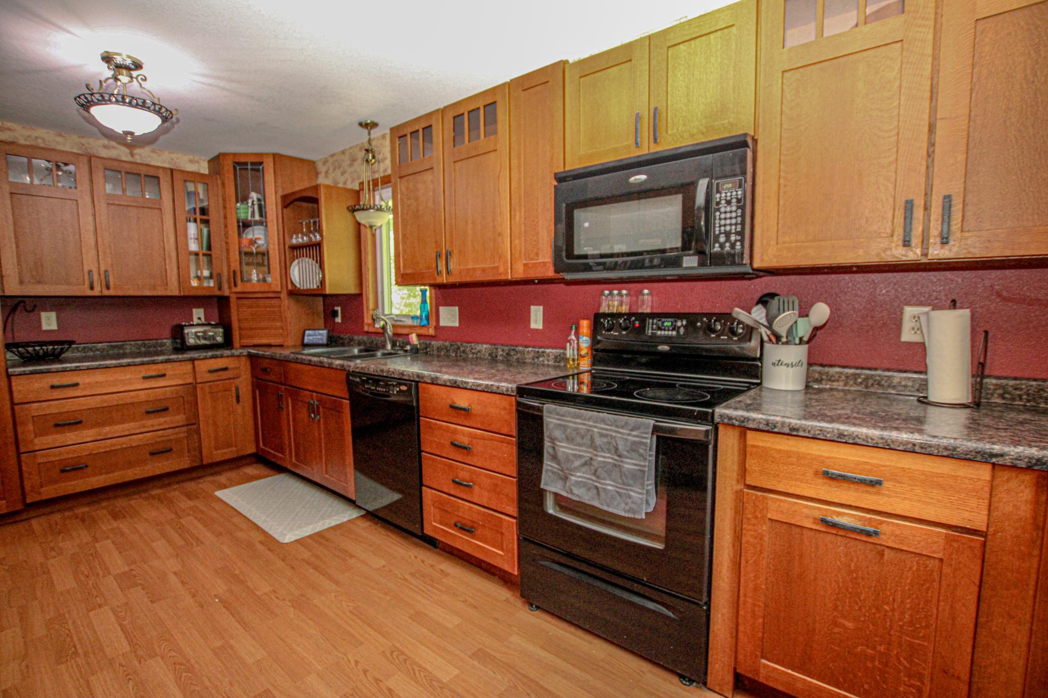 1712 Cranberry Lane NE, Alexandria MN 56308 - Photo 20 of 34