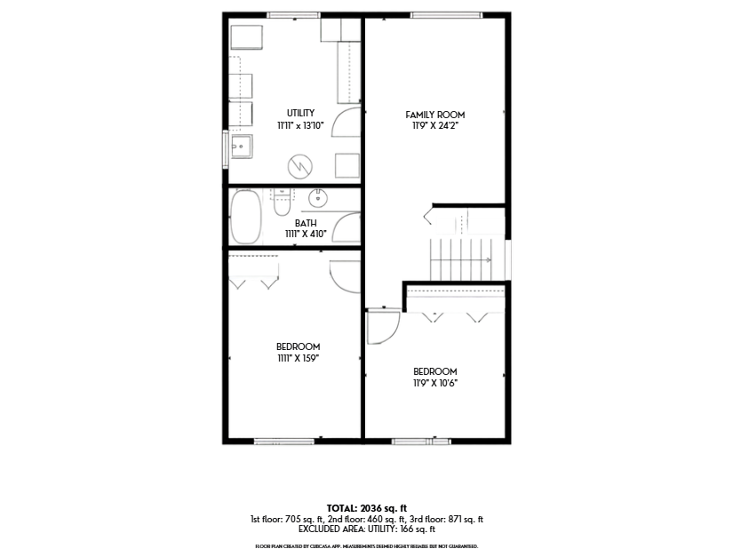 1712 Cranberry Lane NE, Alexandria MN 56308 - Photo 34 of 34