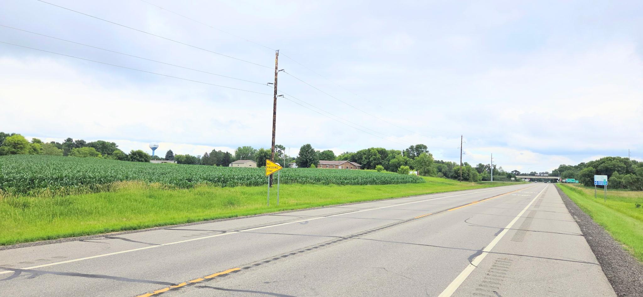 land for sale at 398 E Pike Street in Osakis, MN (photo 7 of 8)