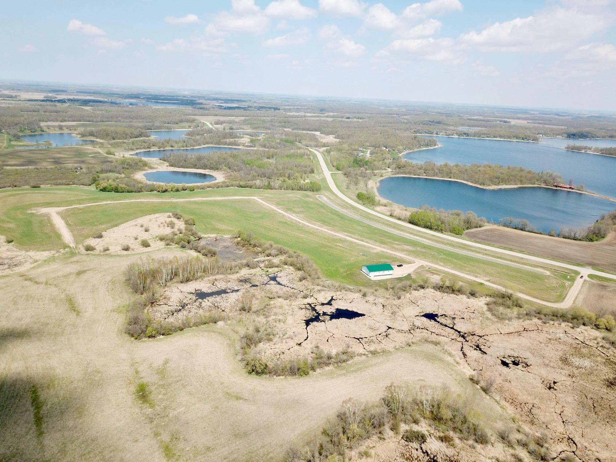 land for sale at 11 Lainey Lane NW in Erskine, MN (photo 2 of 12)