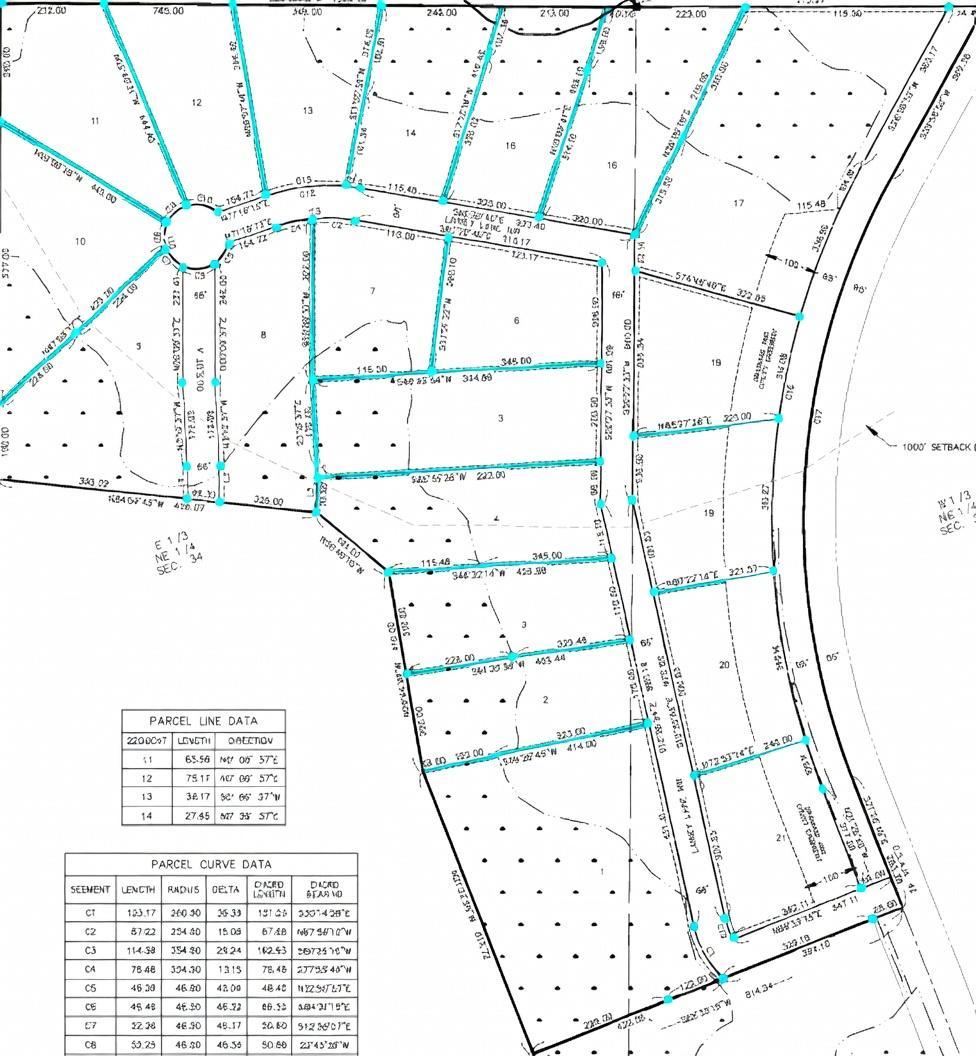 land for sale at 11 Lainey Lane NW in Erskine, MN (photo 12 of 12)