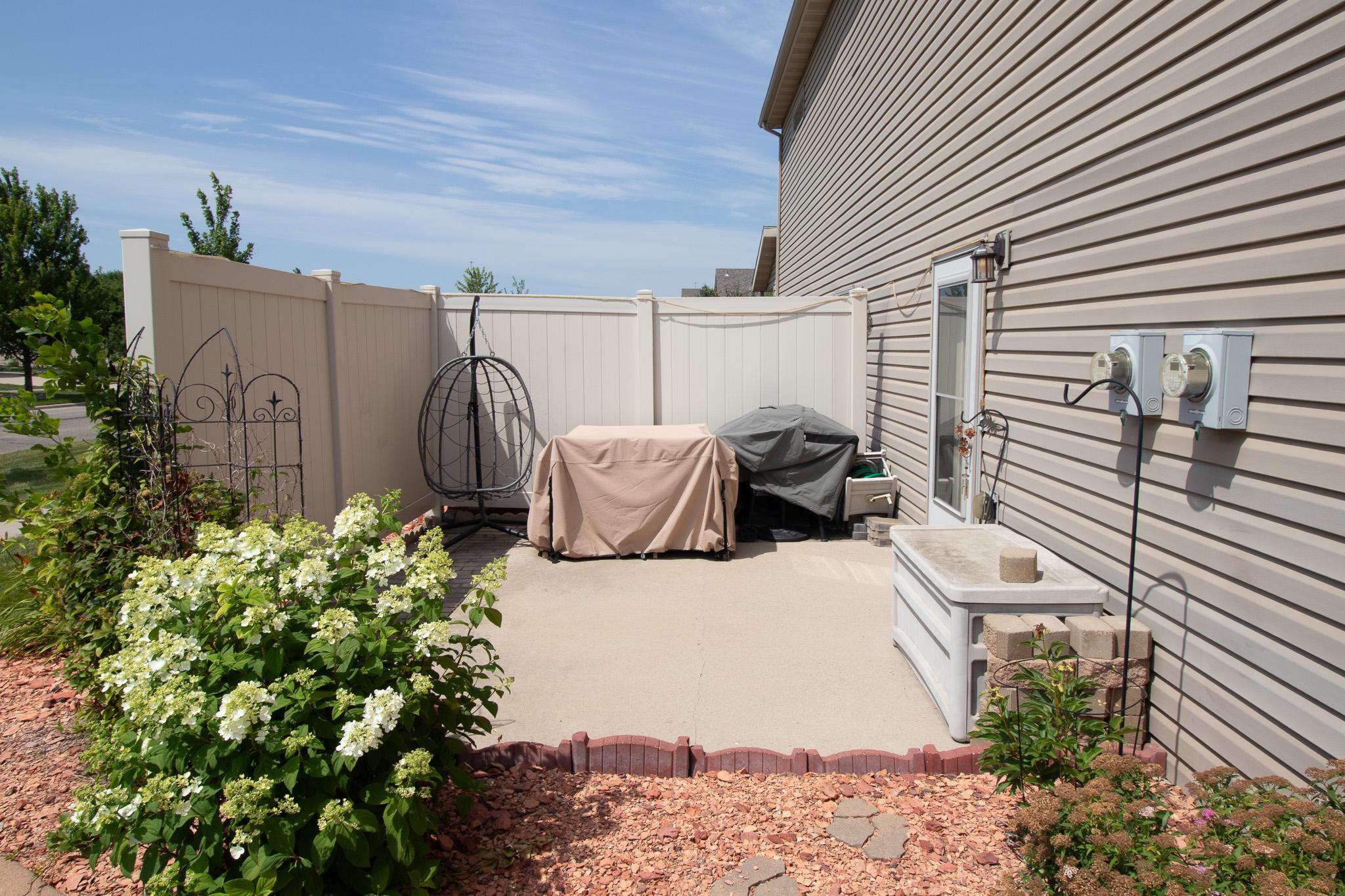 508 19th Avenue W, West Fargo ND 58078 - Photo 23 of 24