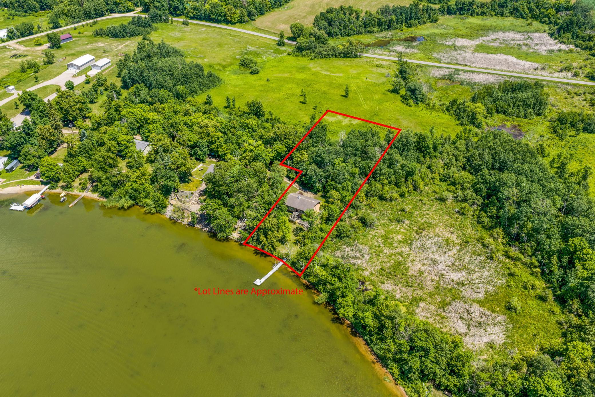 1984 single family home for sale at 34857 E Trinity Point Road SE in Mentor, MN — 2 bed, 2 bath (photo 2 of 62)