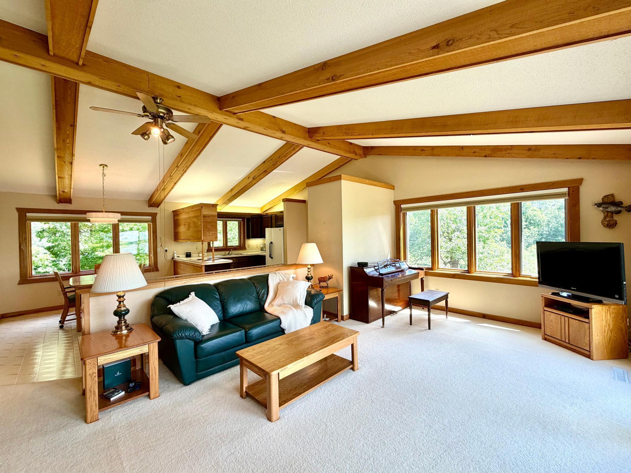 1984 single family home for sale at 34857 E Trinity Point Road SE in Mentor, MN — 2 bed, 2 bath (photo 11 of 62)