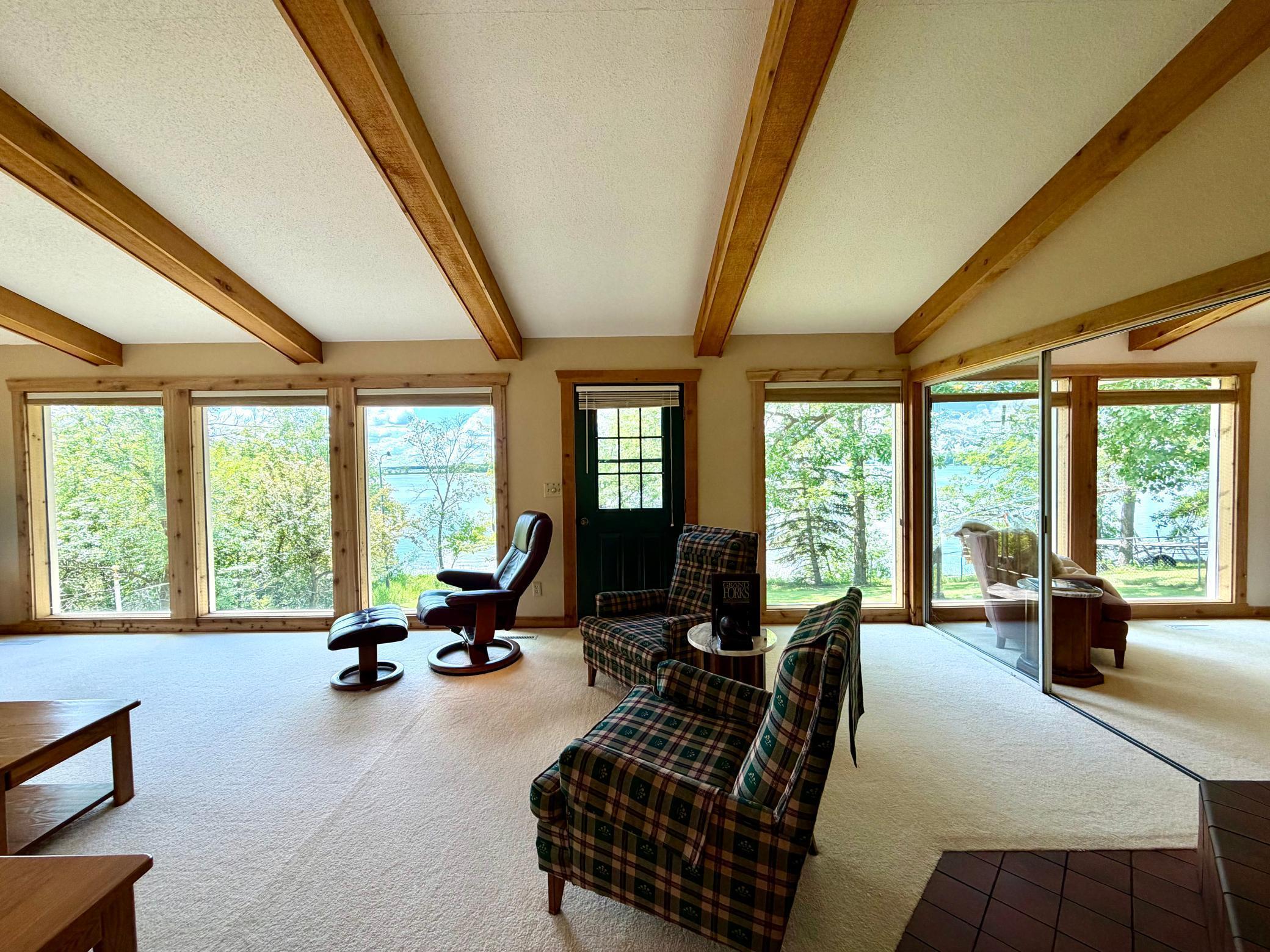 1984 single family home for sale at 34857 E Trinity Point Road SE in Mentor, MN — 2 bed, 2 bath (photo 12 of 62)