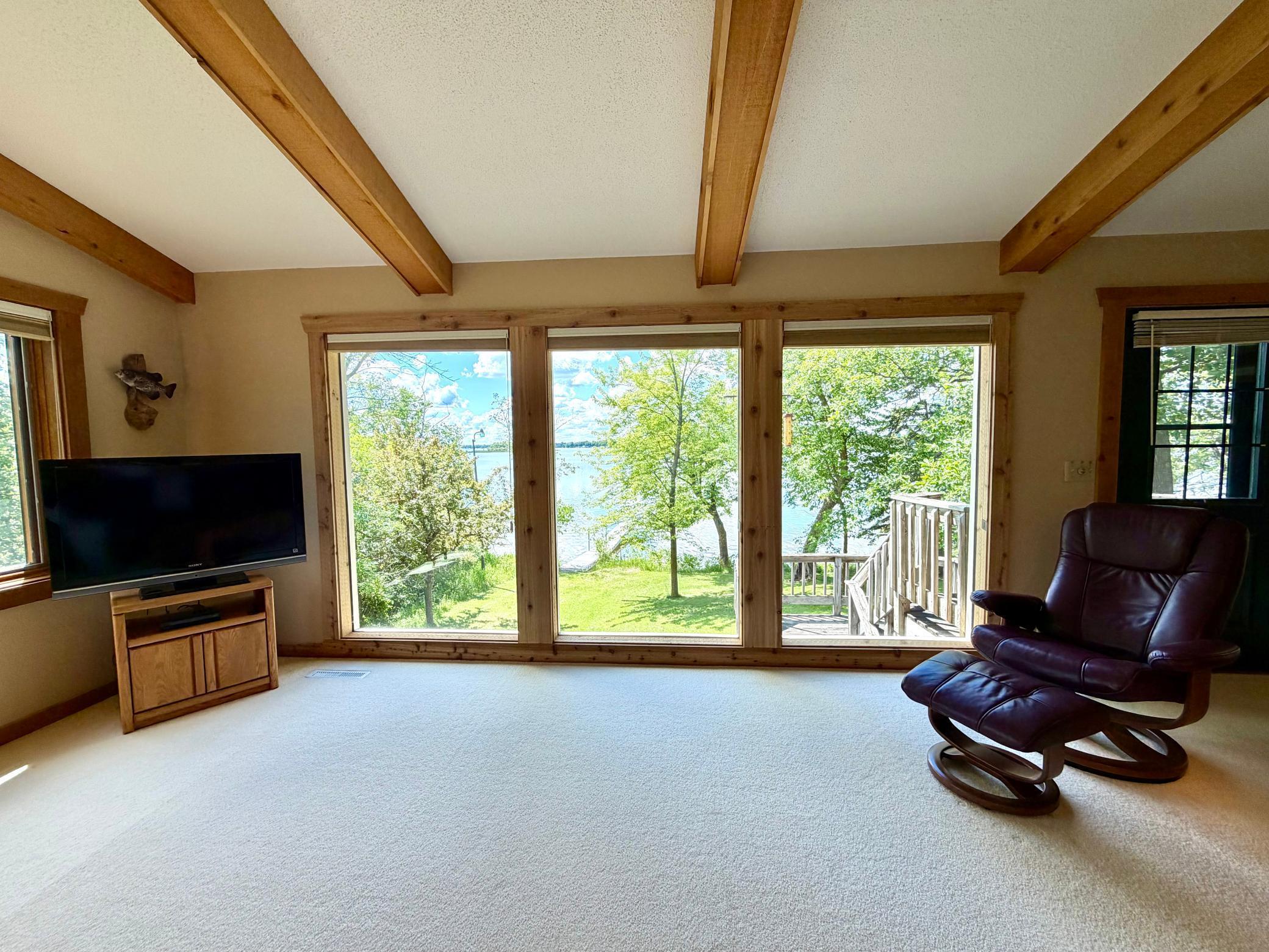1984 single family home for sale at 34857 E Trinity Point Road SE in Mentor, MN — 2 bed, 2 bath (photo 13 of 62)