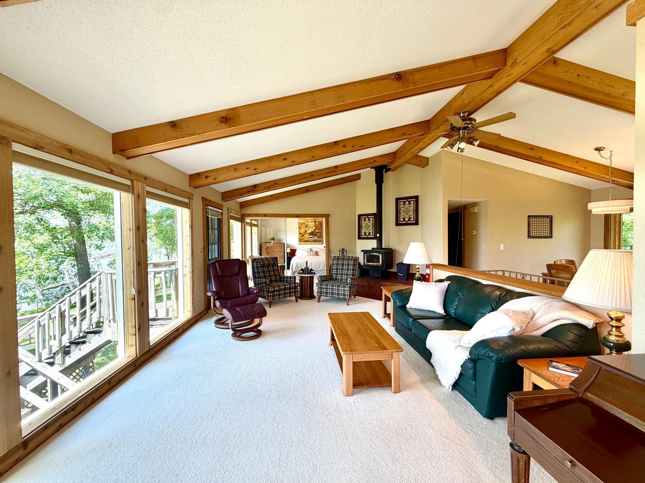 1984 single family home for sale at 34857 E Trinity Point Road SE in Mentor, MN — 2 bed, 2 bath (photo 14 of 62)