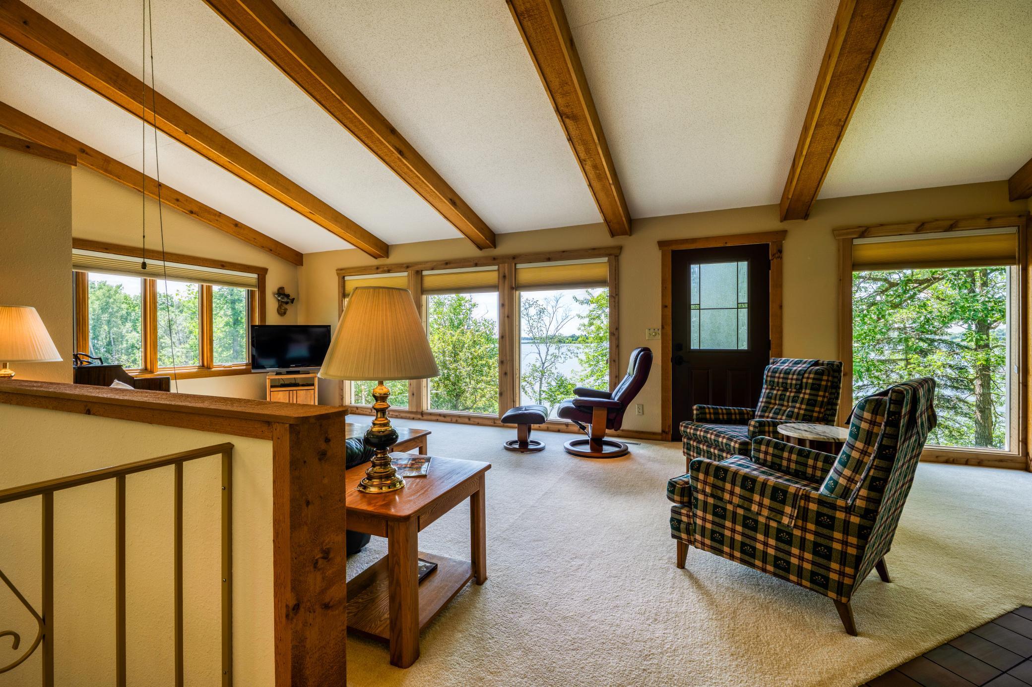 1984 single family home for sale at 34857 E Trinity Point Road SE in Mentor, MN — 2 bed, 2 bath (photo 16 of 62)